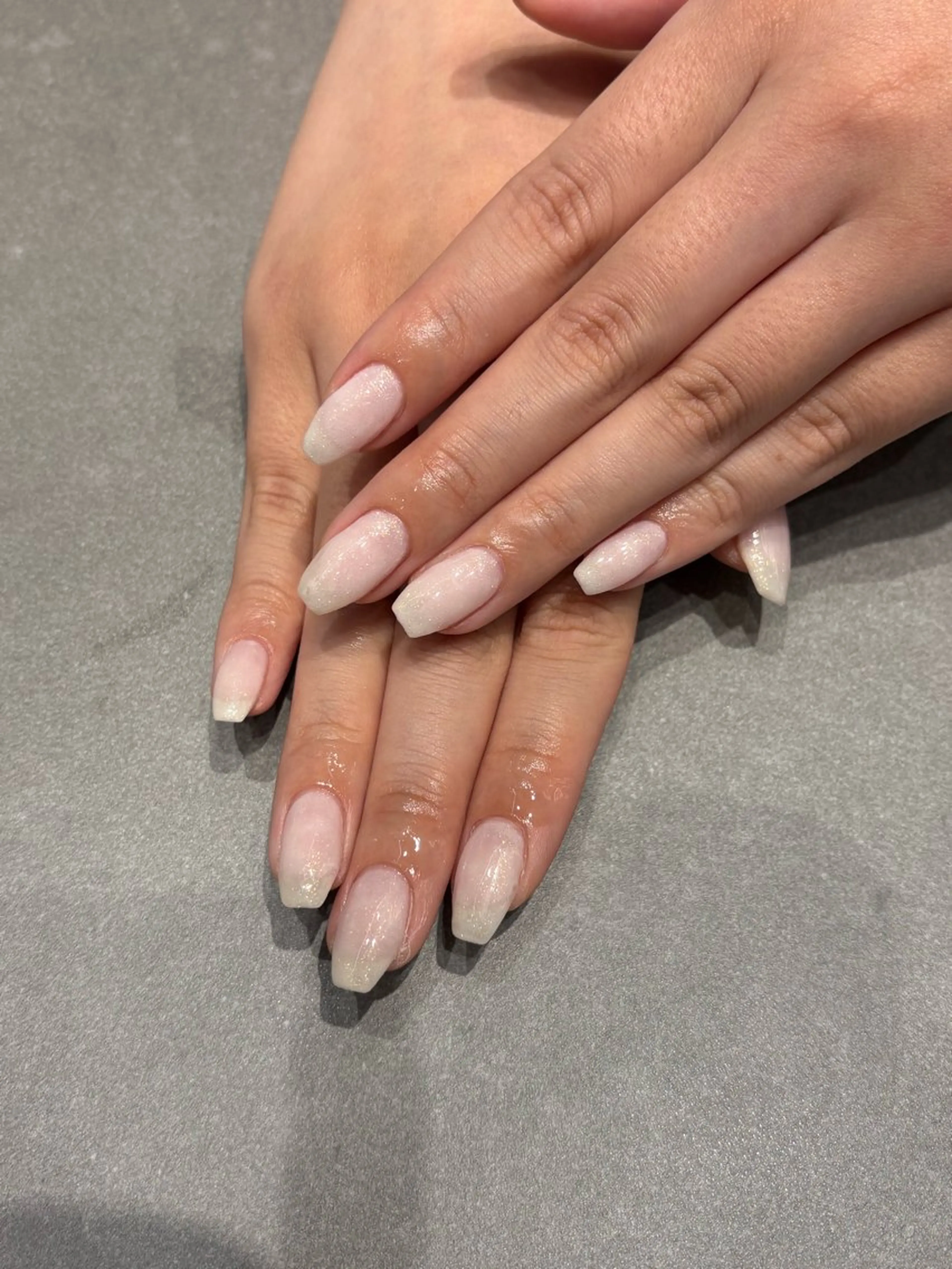 ネイル 【日比谷】 イノマタ ミエのネイルデザイン