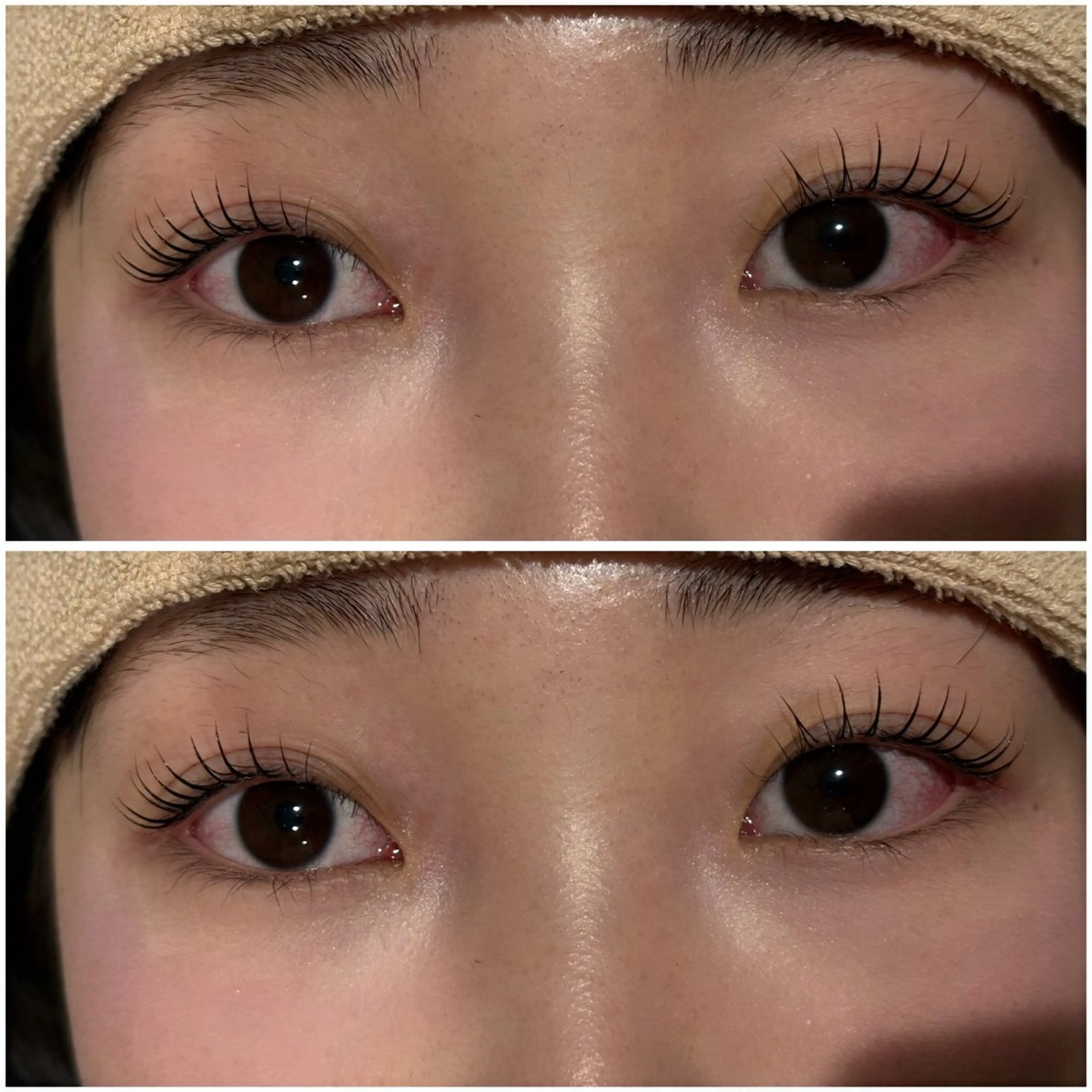 マツエク・マツパ MAQUIA錦糸町店 小泉のマツエク・マツパデザイン