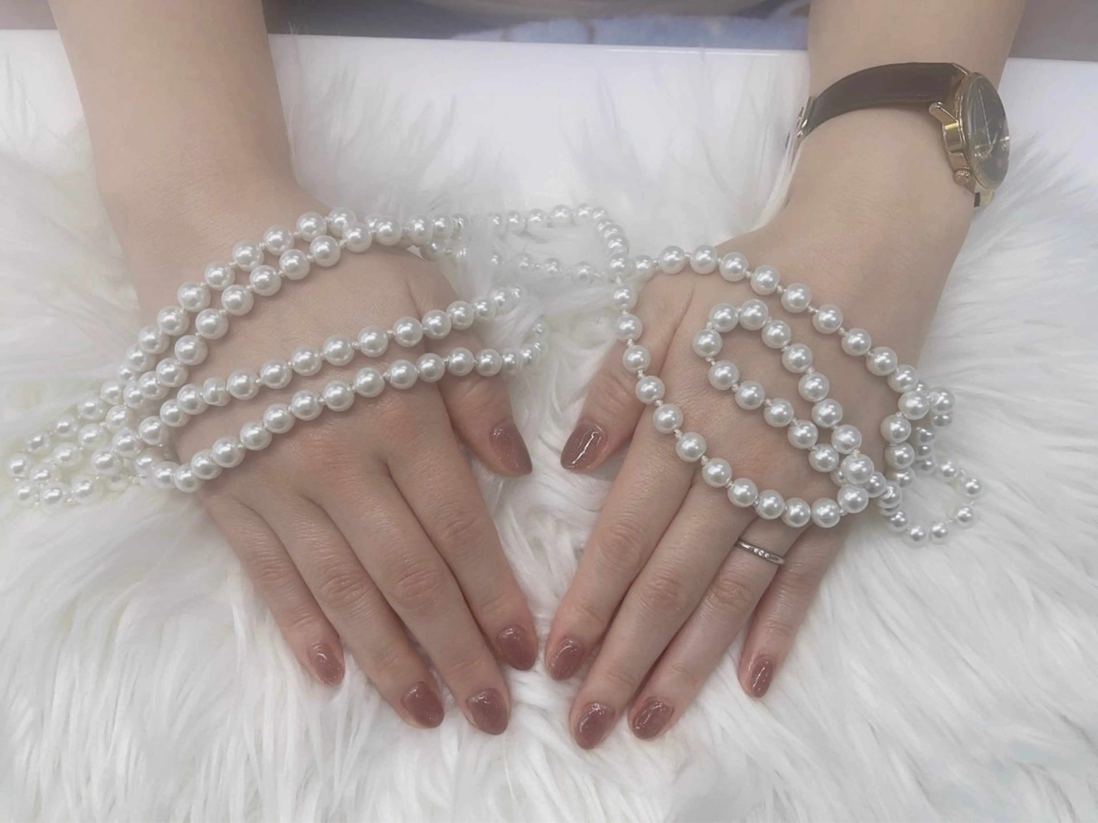 ネイル Anna Nail所属・Anna Nailのネイルデザイン