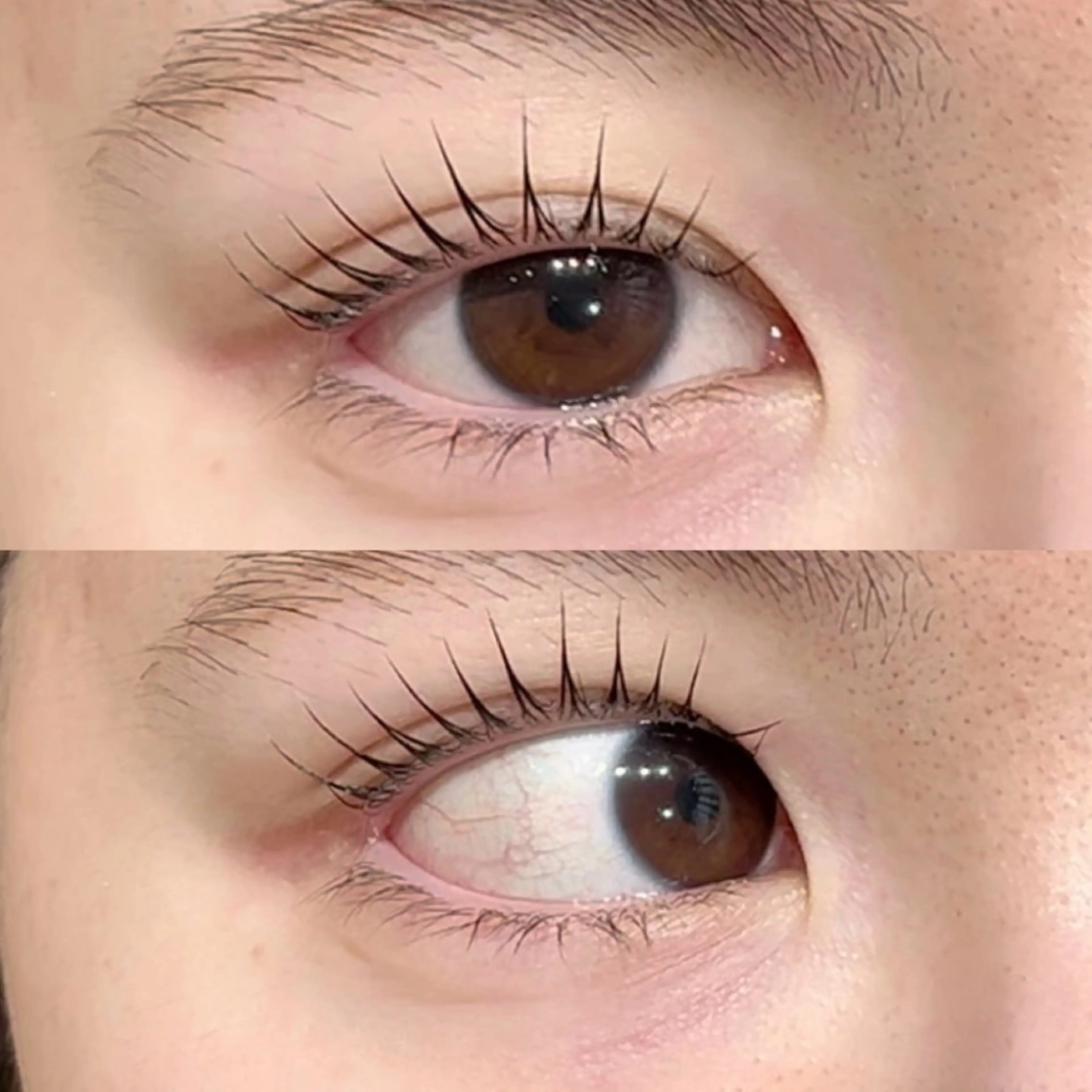 パーマ 松本 二瑚のマツエク・マツパデザイン