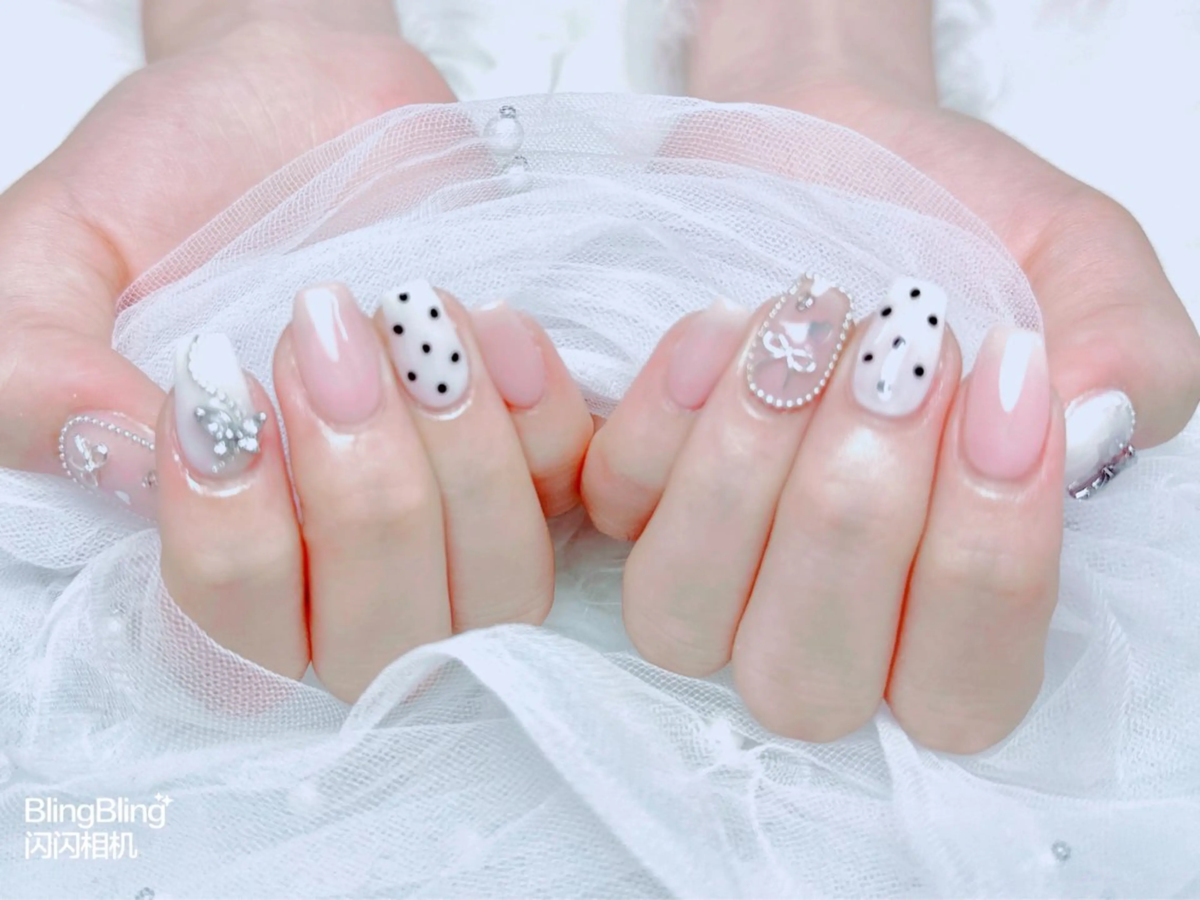 ネイル ハンドネイル ハンドケア 【スカルプ専門店】 ZY Nailのネイルデザイン