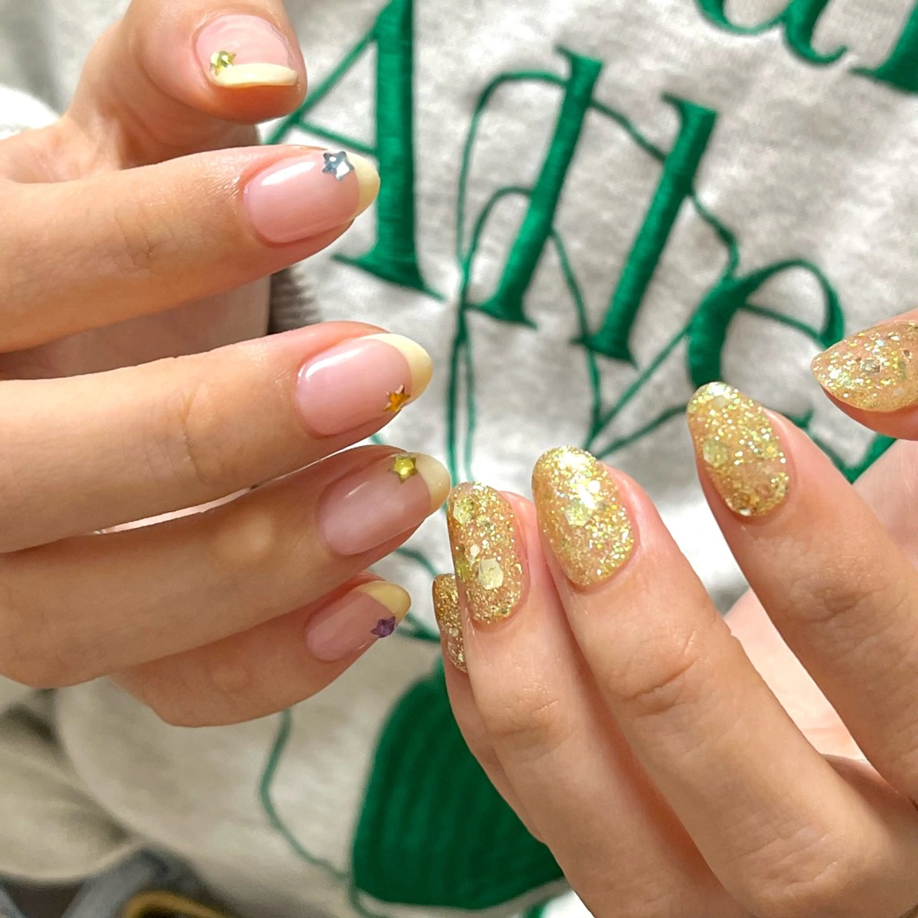 ネイル ハンドネイル NAIL SALON Rのネイルデザイン