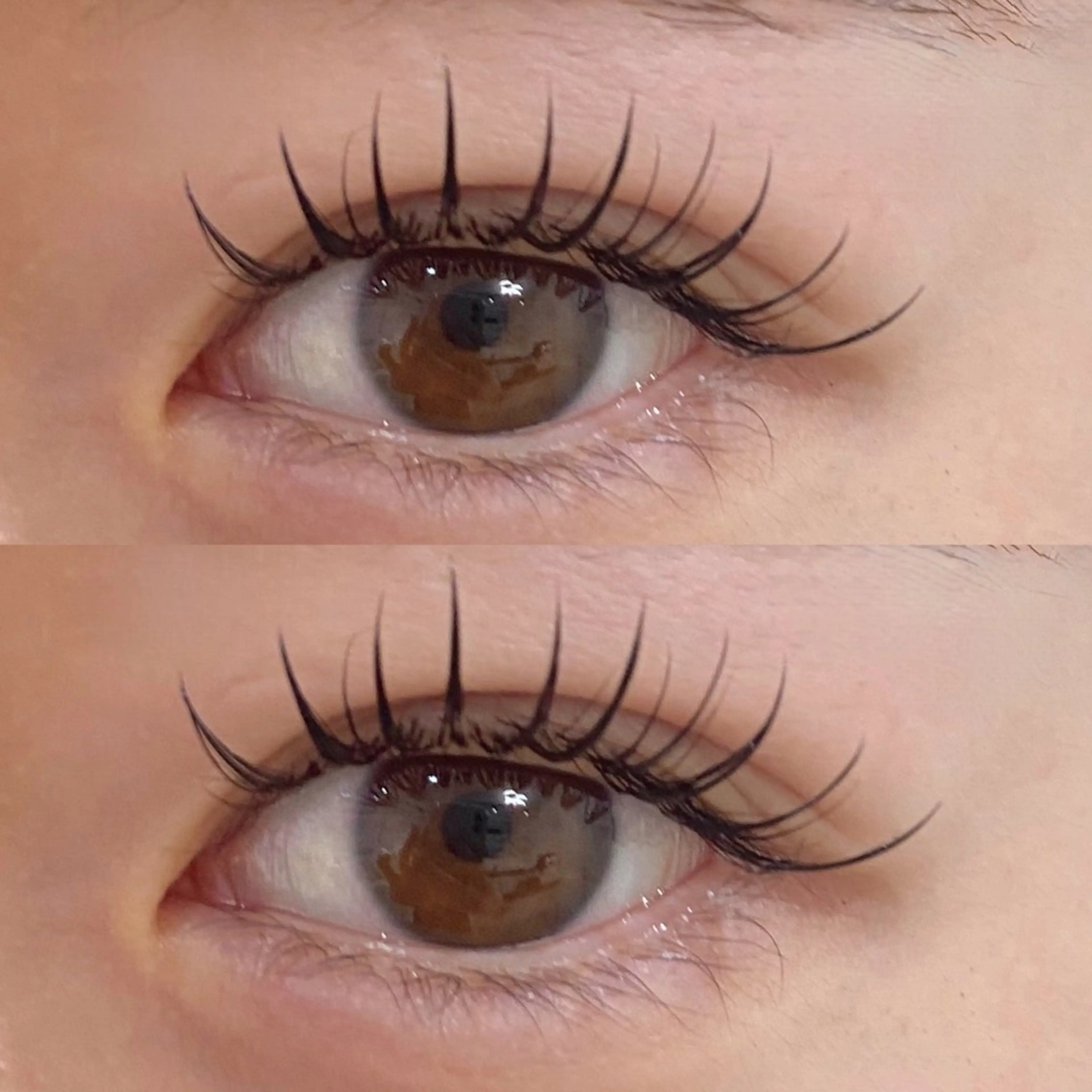 マツエク・マツパ renelle ～eyelash&nail～所属・renelle matsuiのマツエク・マツパデザイン