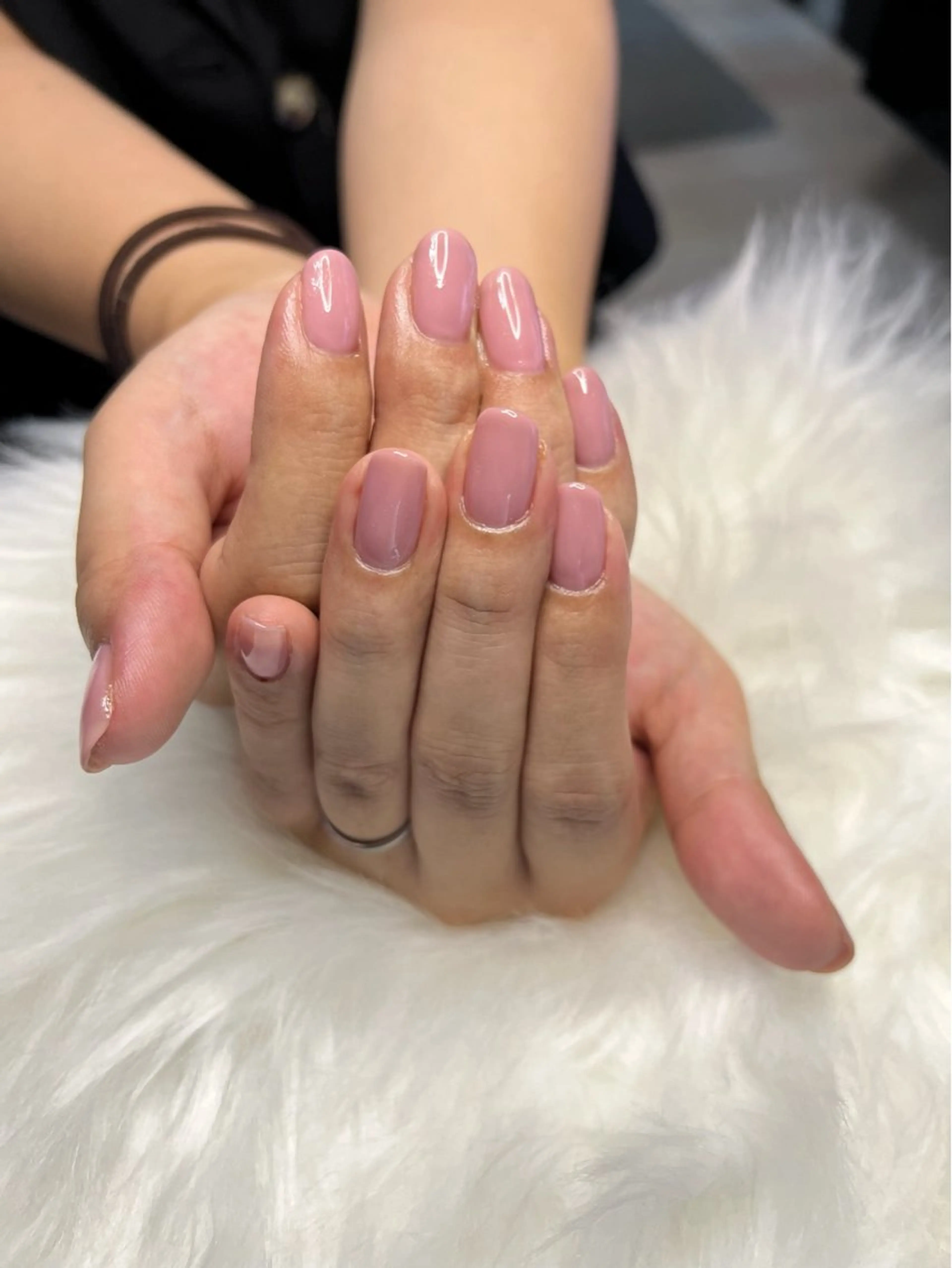 ネイル ハンドネイル nailsalon mintのネイルデザイン