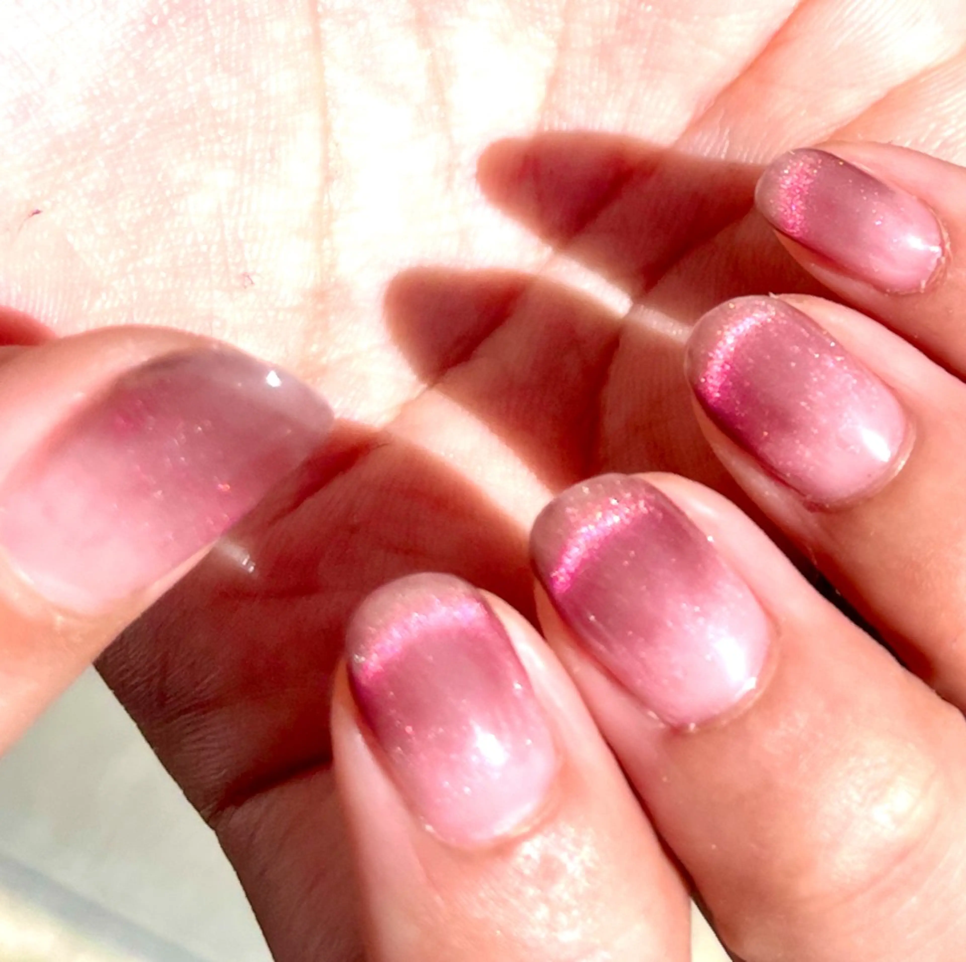 ネイル アートネイル フラワーネイル フットネイル フレンチネイル グラデーション ハンドネイル Seemly 千田町店所属・フラワーパラジェル 🌸シームリーエミのネイルデザイン