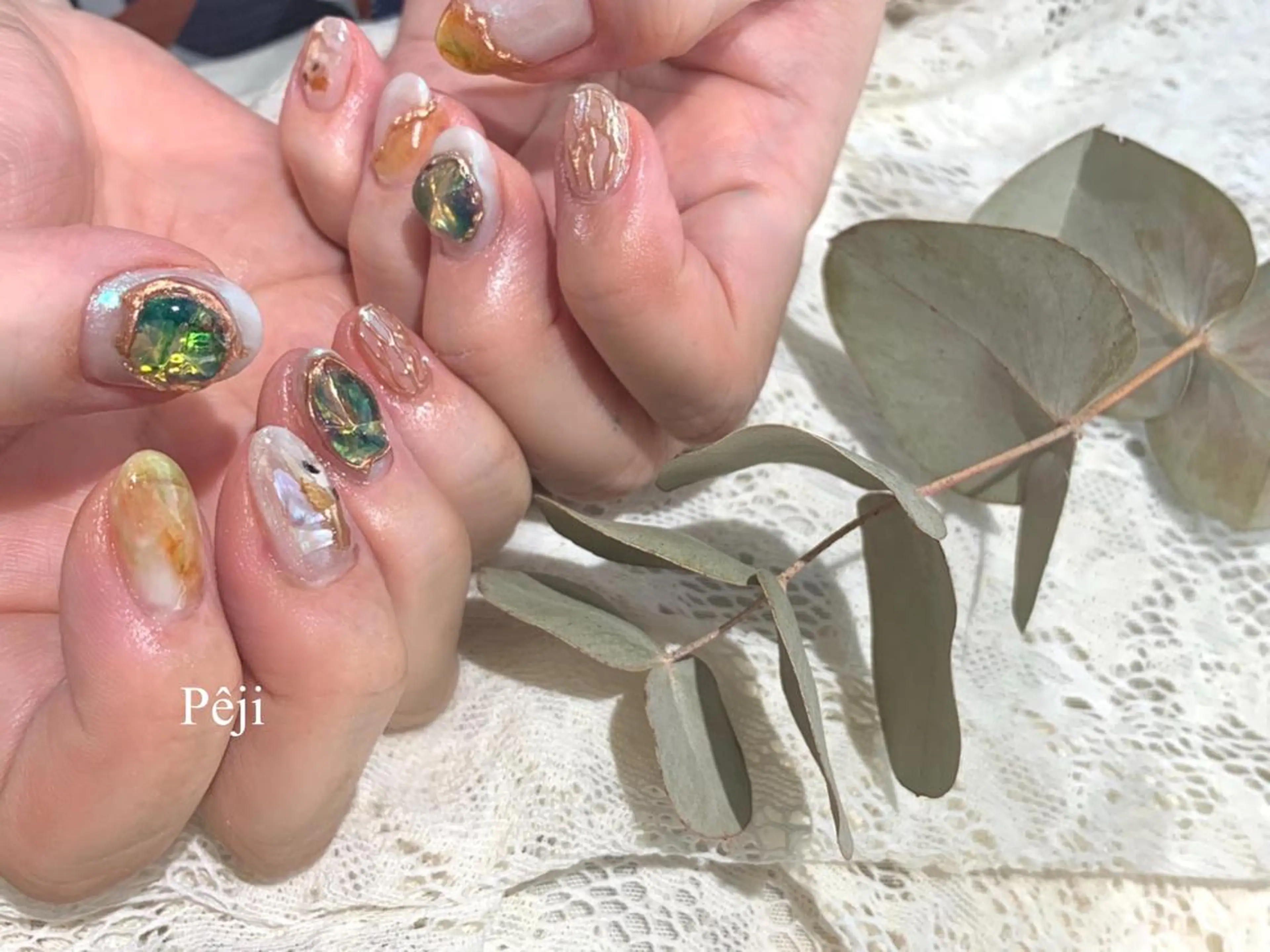 ã·ã§ãŒã m kaoriðã®ãã€ã«ãã¶ã€ã³