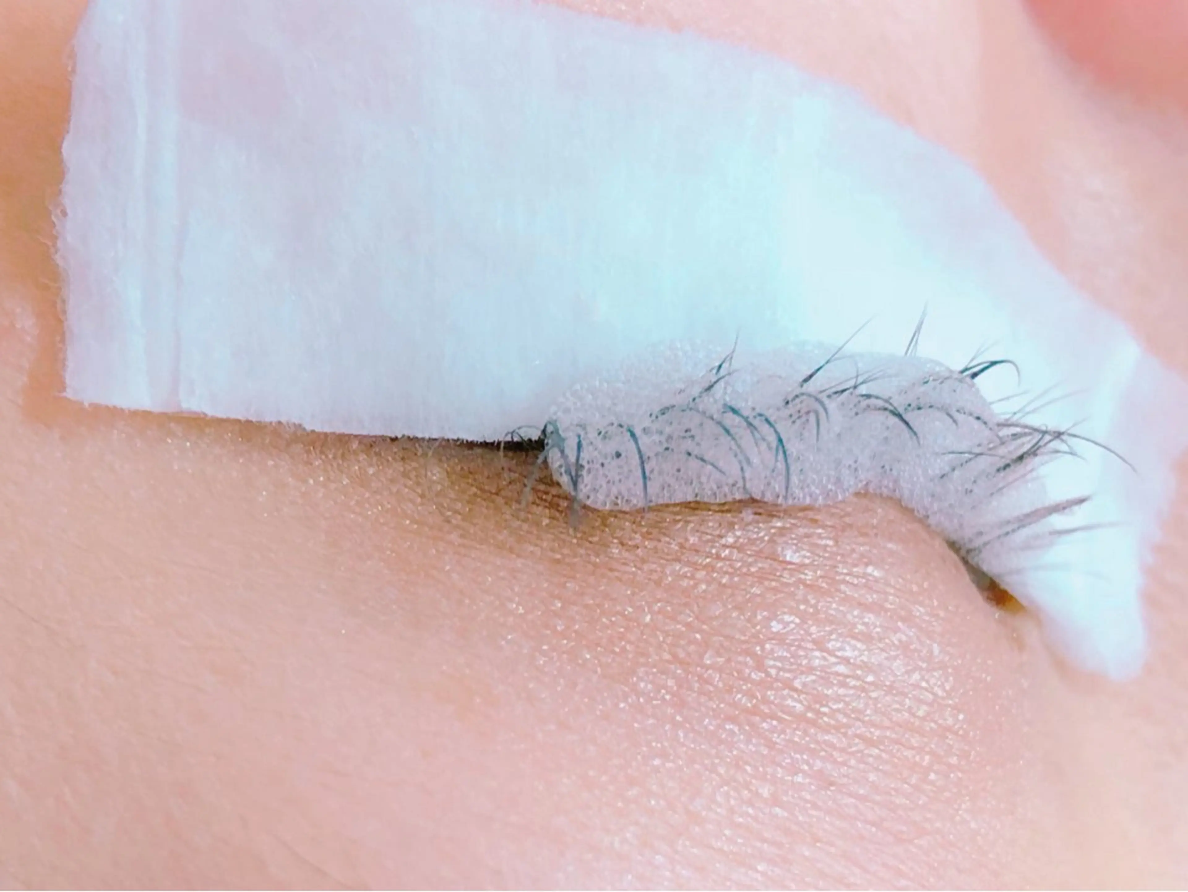 マツエク・マツパ La  moda. 自由が丘店のマツエク・マツパデザイン