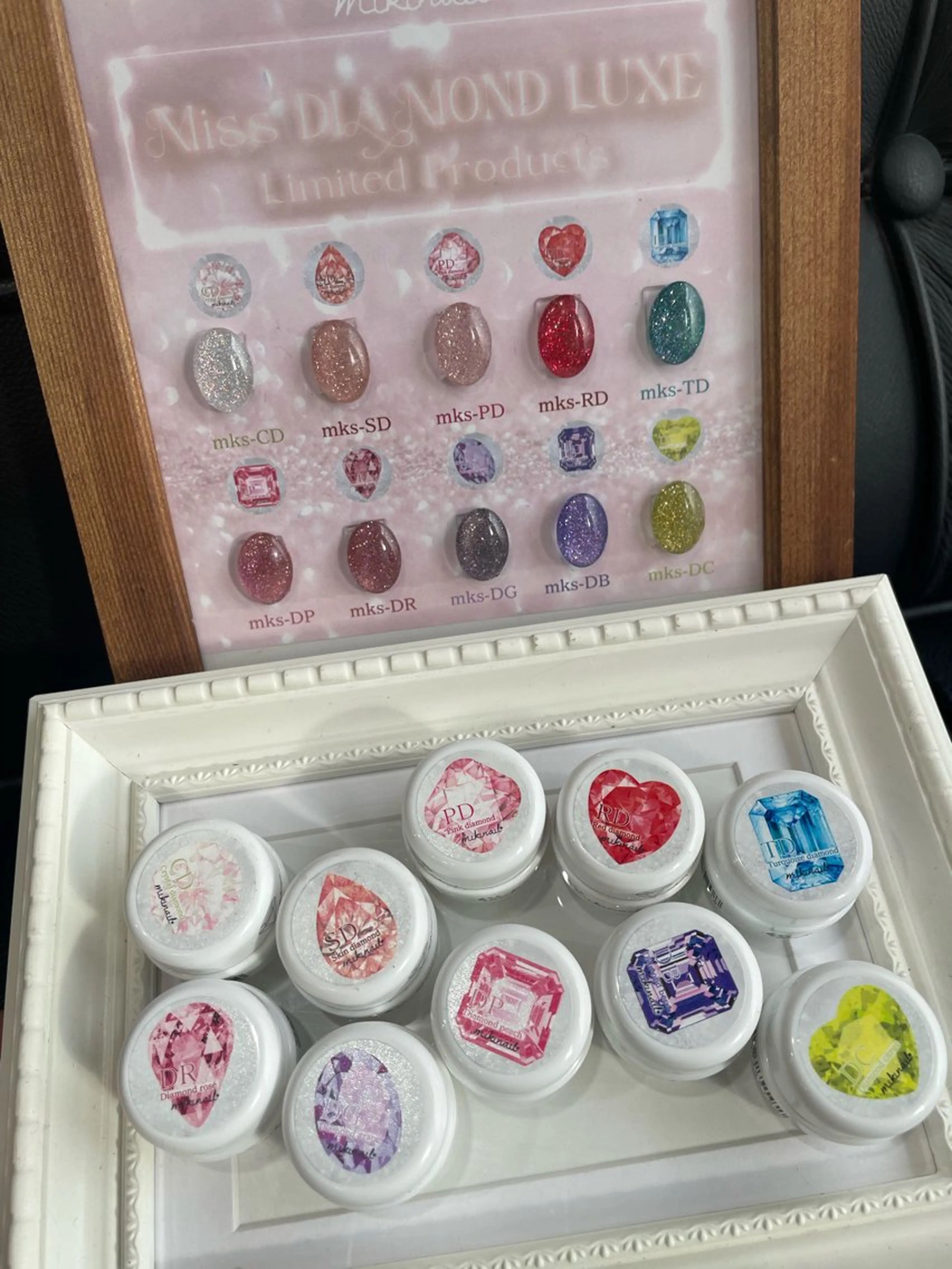 ネイル フラッシュネイル フラッシュマグ arm in arm ︎✿Yamamotoのマツエク・マツパデザイン