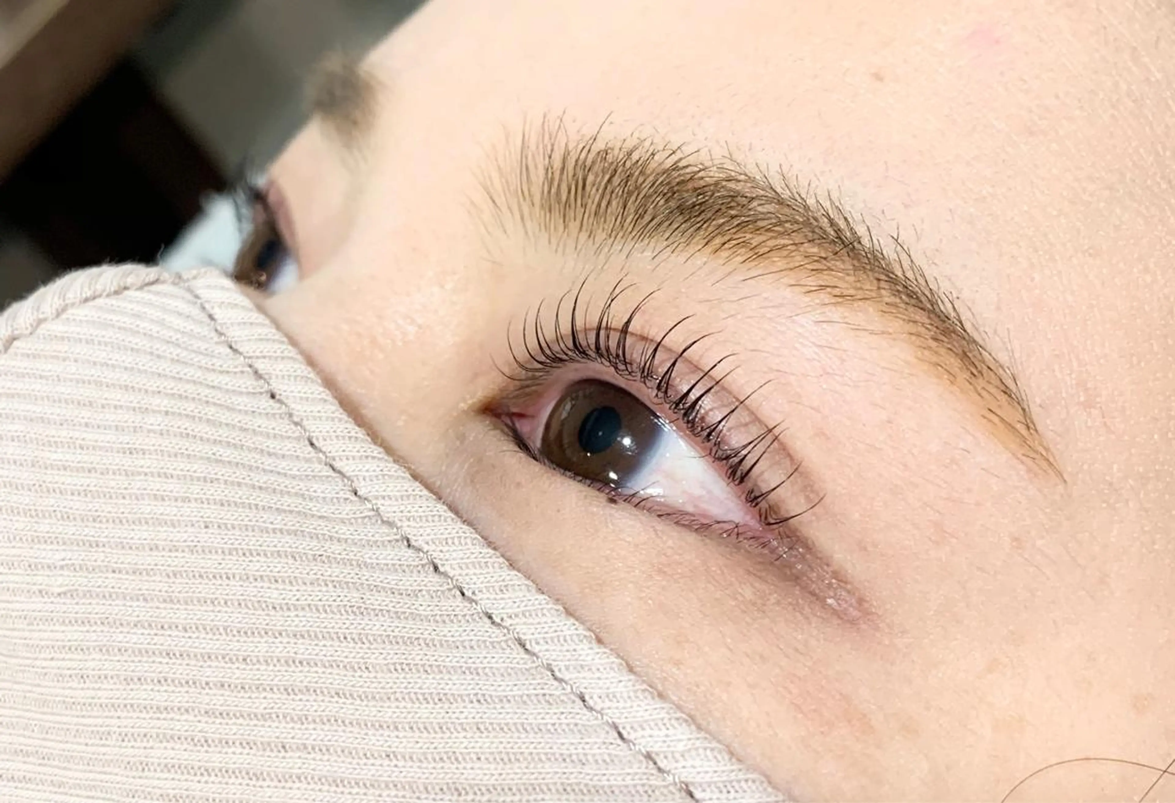 マツエク・マツパ 平本 清夏のマツエク・マツパデザイン