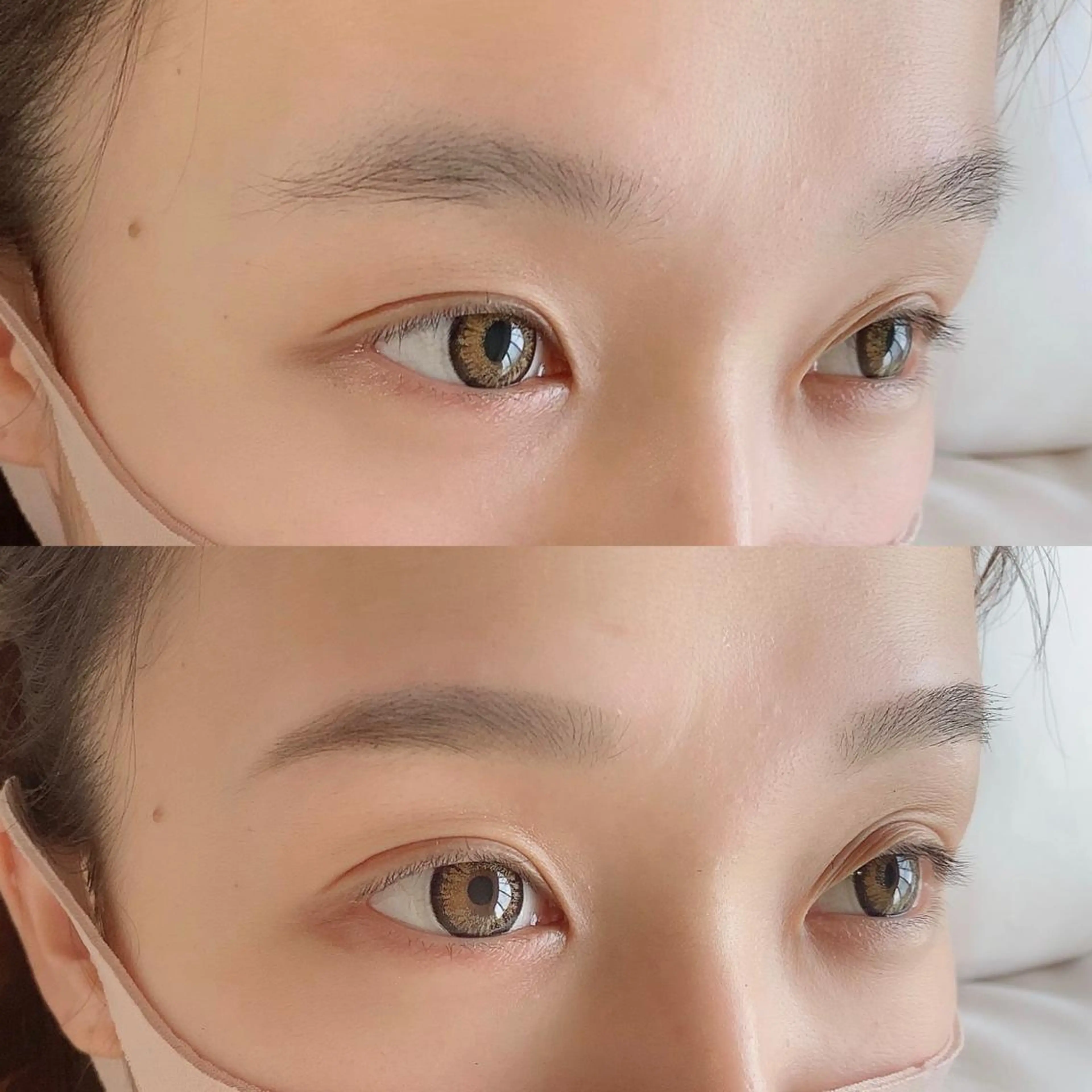 【ｉｒｏｋａ】 AYAKAのマツエク・マツパデザイン