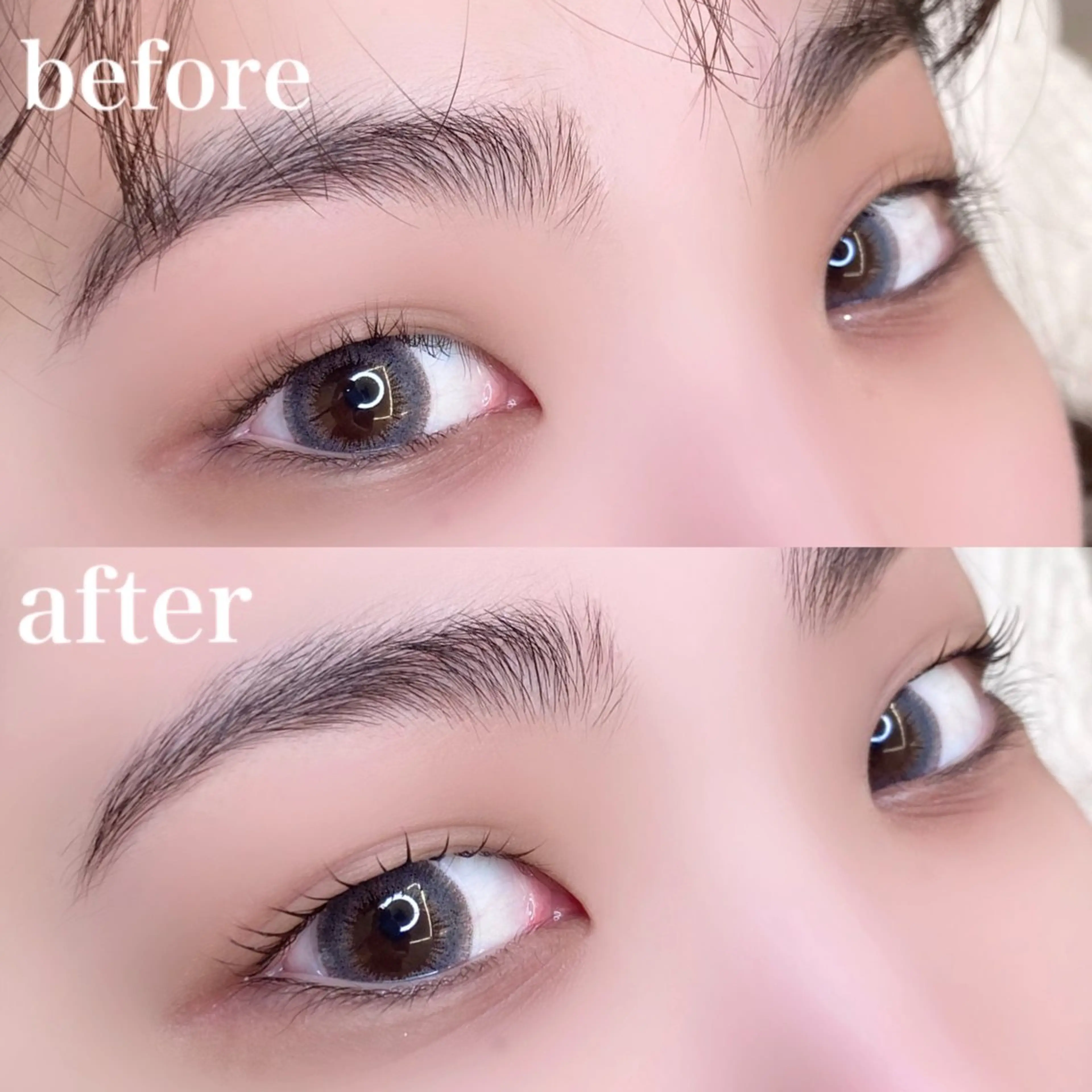 マツエク・マツパ Laul🦖 Motohashiのマツエク・マツパデザイン