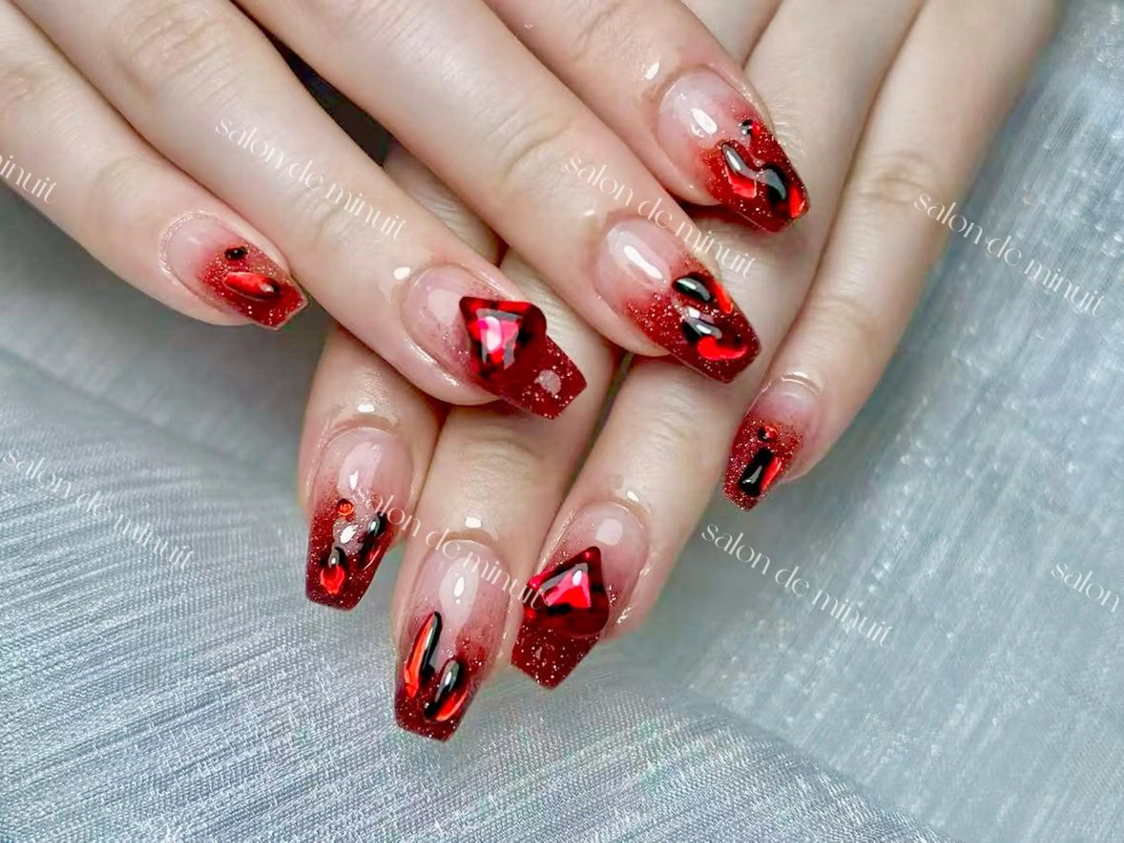 ネイル Emily 🎀のネイルデザイン