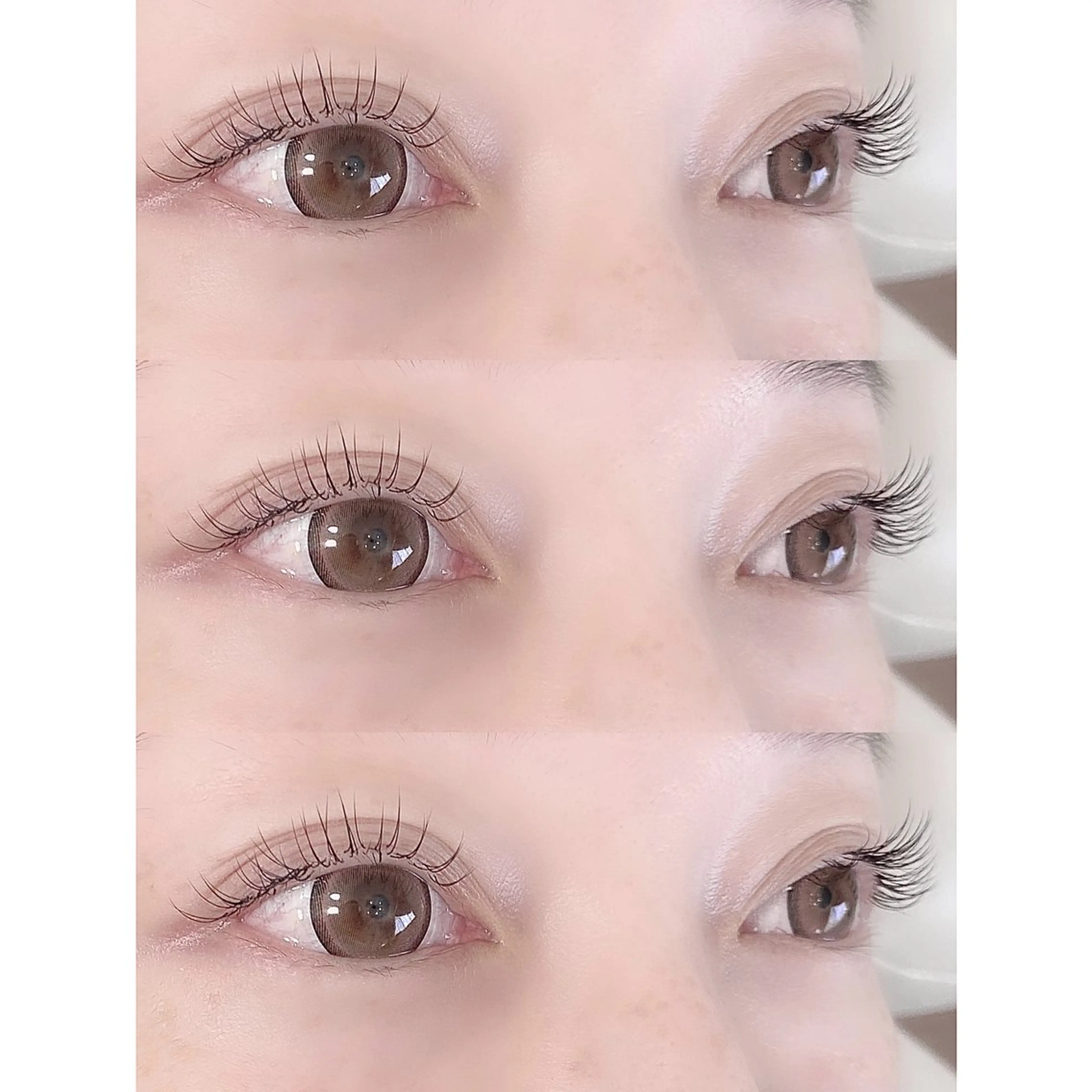 マツエク・マツパ HAIR DESIGN Noa所属・eyelash 🤍 noaのマツエク・マツパデザイン