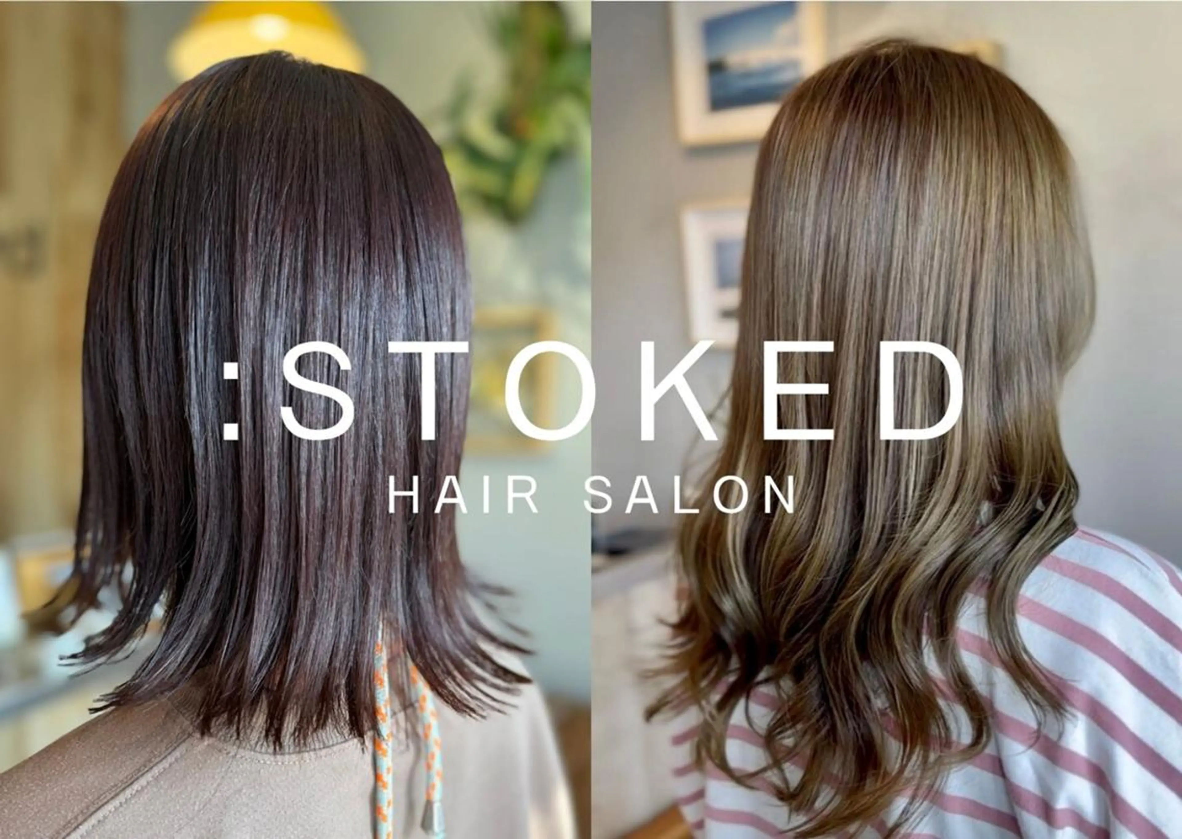 セミロング 相澤 優色のマツエク・マツパデザイン