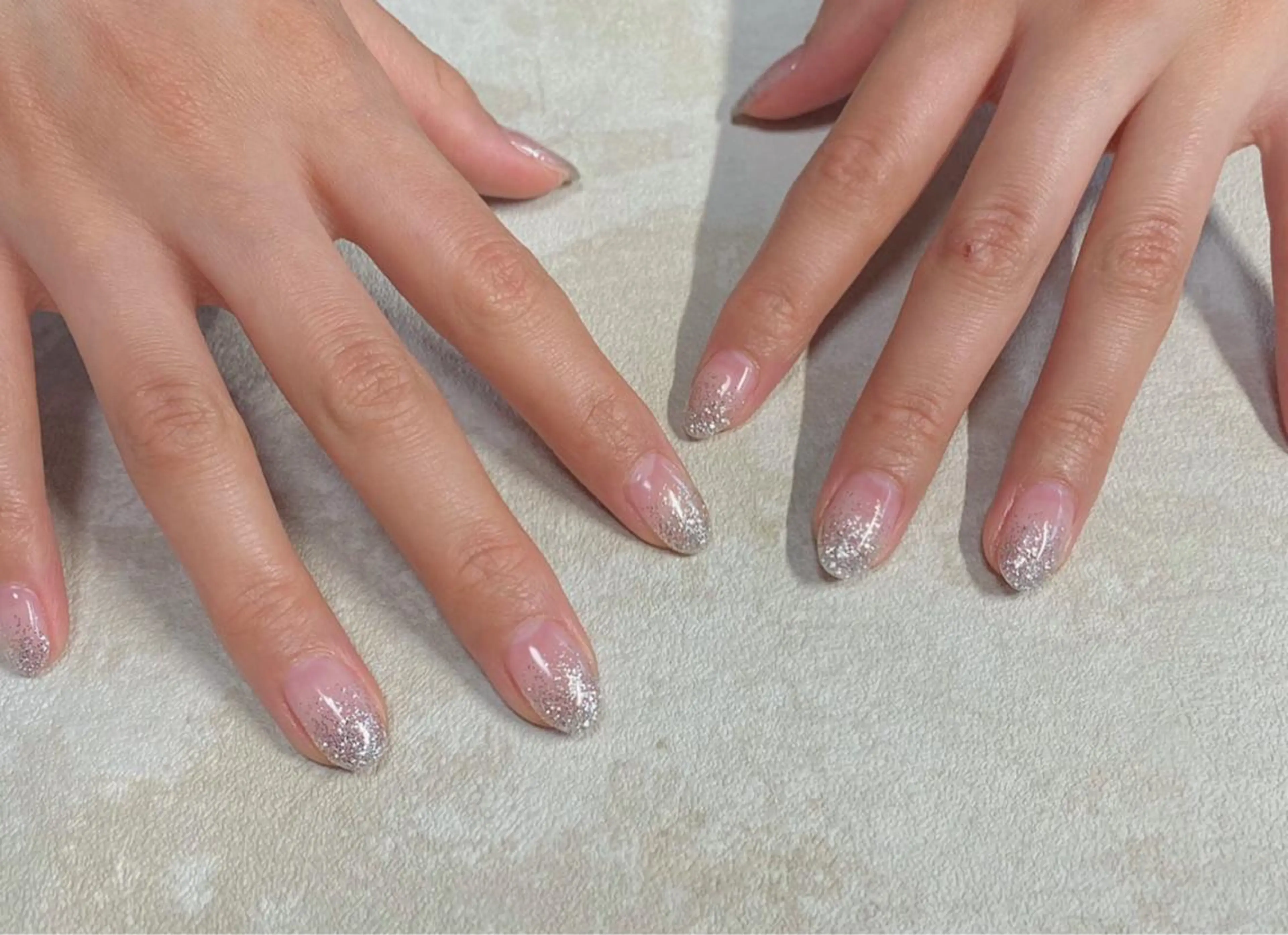 ネイル 𝑺 𝒏𝒂𝒊𝒍✳︎のネイルデザイン