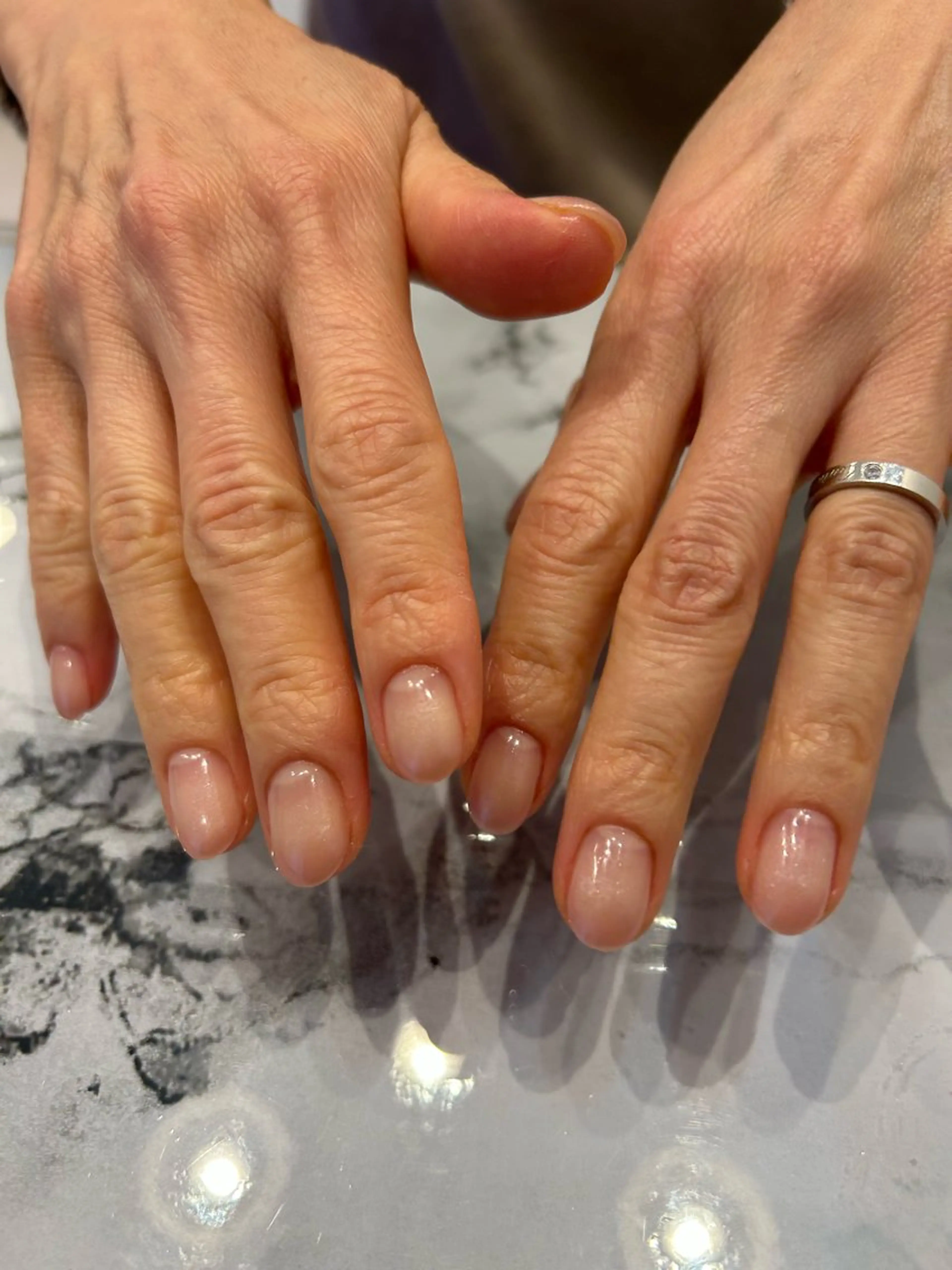 ネイル 🎀大人nail /NOISMはな🎀のネイルデザイン