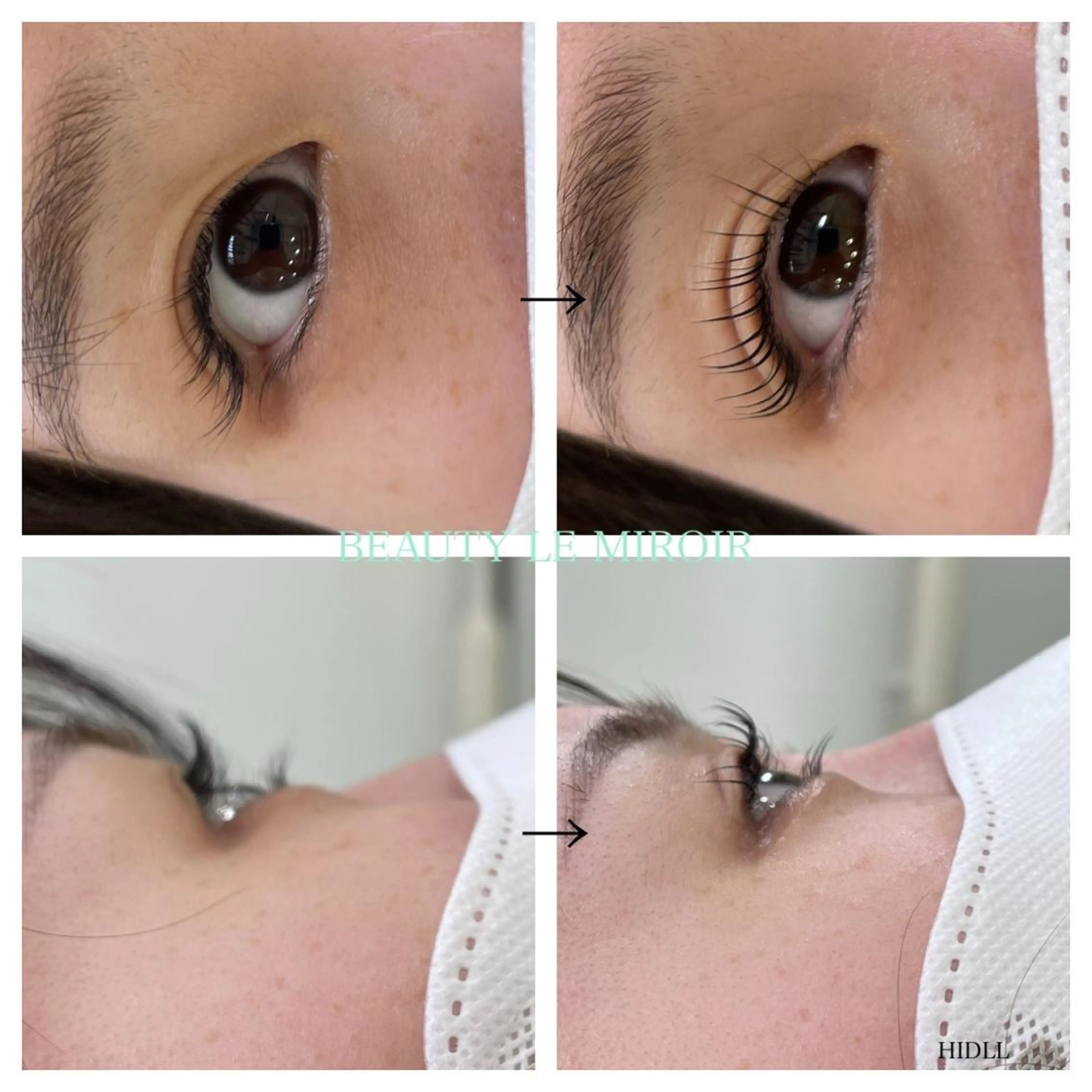 マツエク・マツパ ビューティー ミロワールのエステ・リラクイメージ