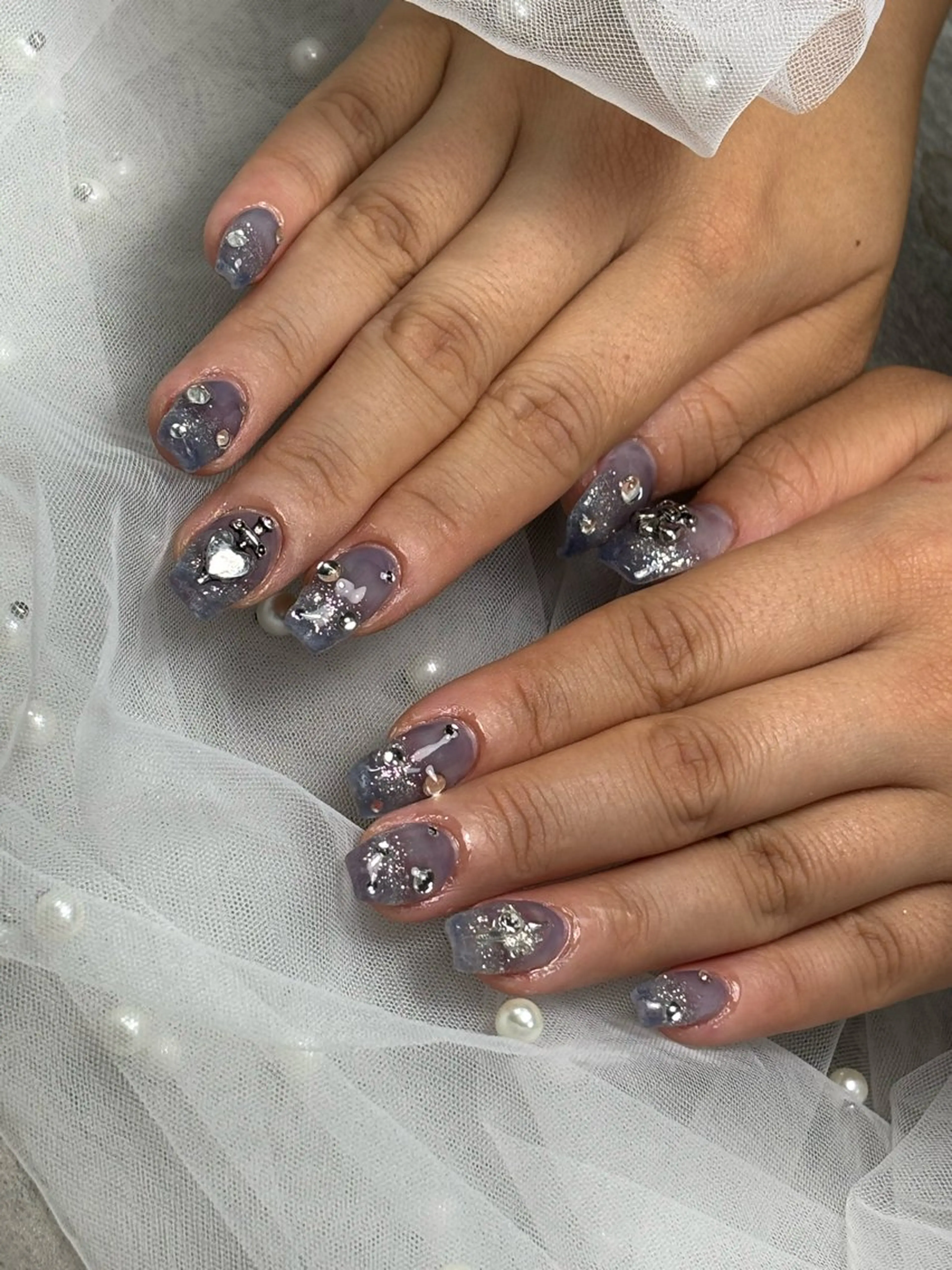 ネイル Y's nailのネイルデザイン