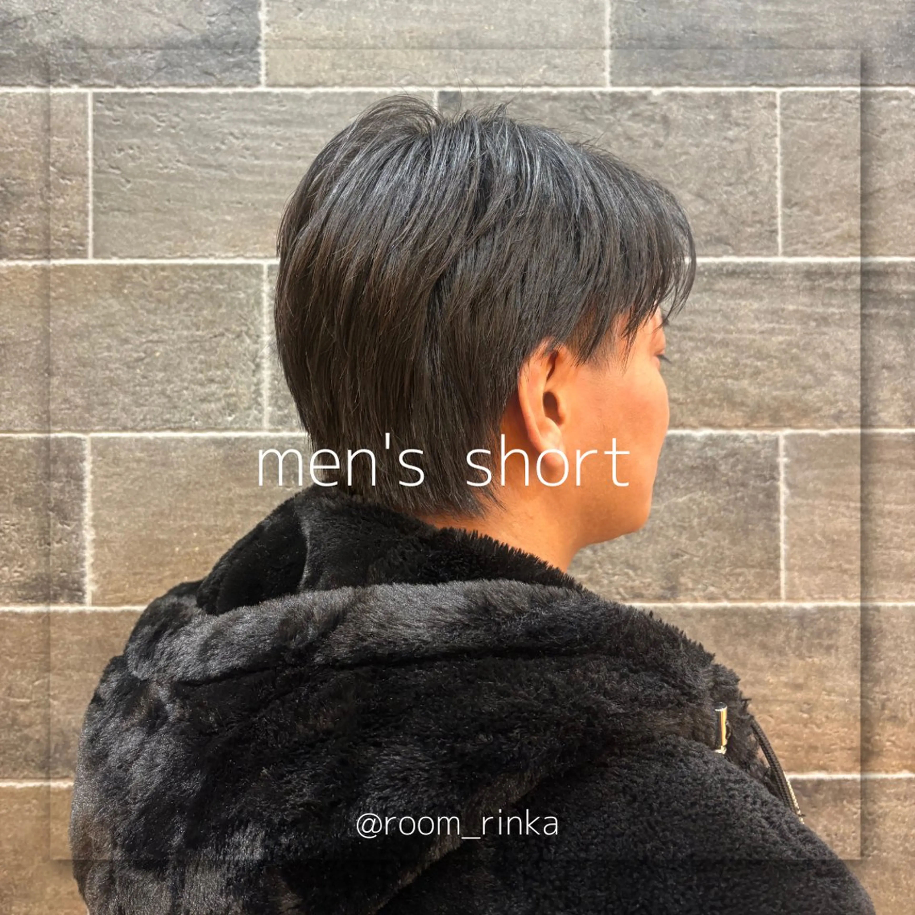 ショート ショートヘア カット 栗原 鈴華🌻のヘアスタイル