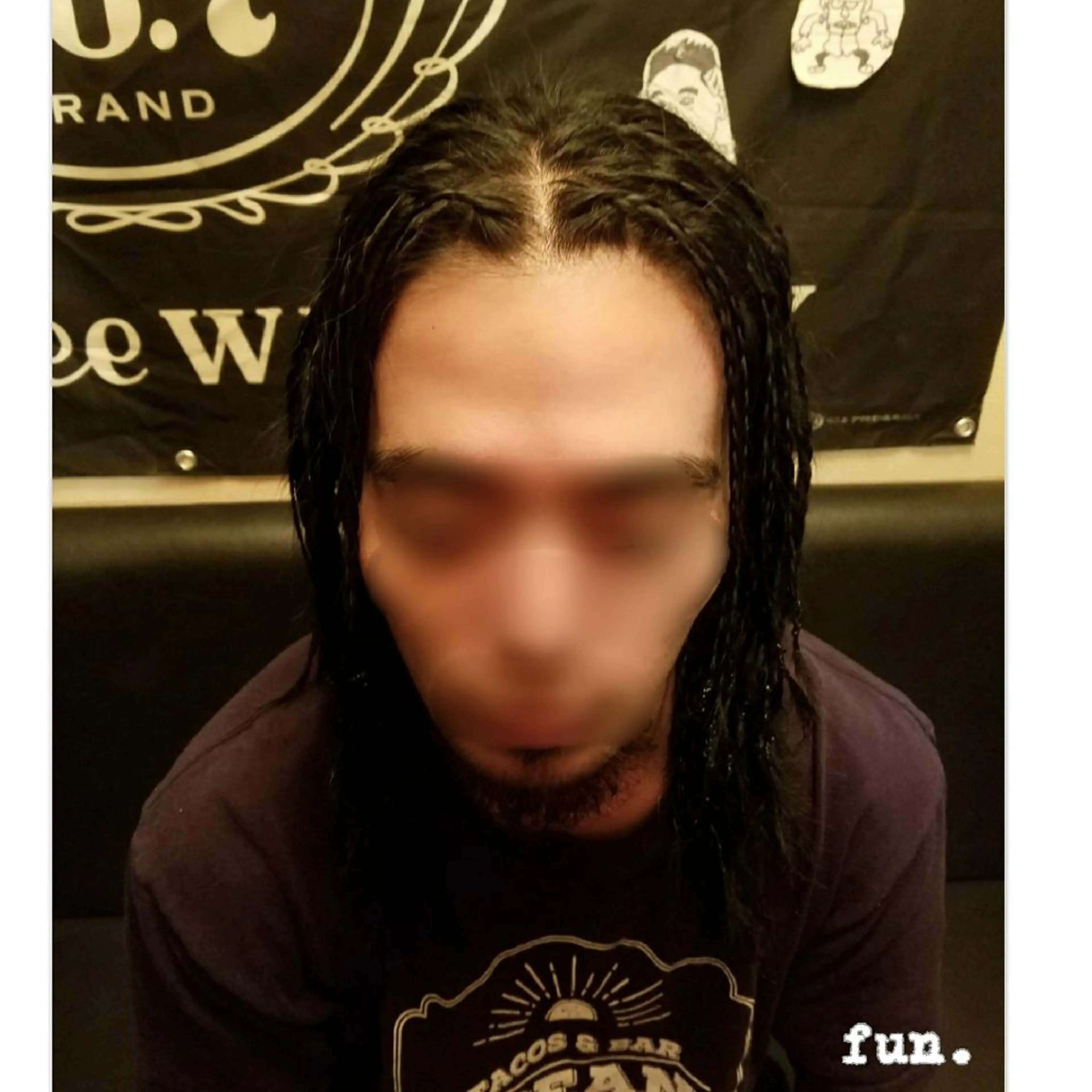 ミディアム メンズ ヘアアレンジ fun./ヘアセット /エクステ/着付のその他イメージ