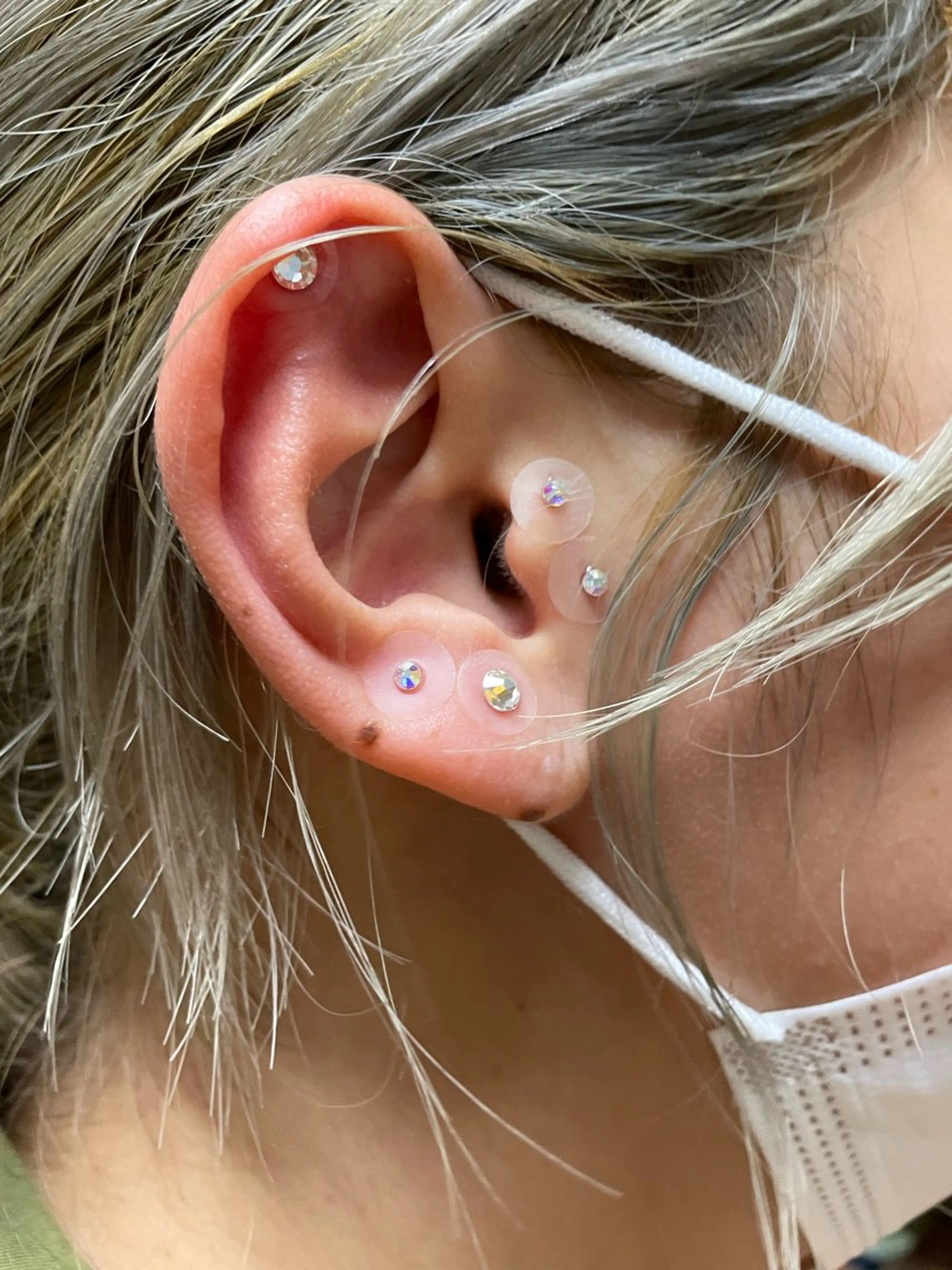 hair make echo所属・hair make echo 大橋亜弥のエステ・リラクイメージ