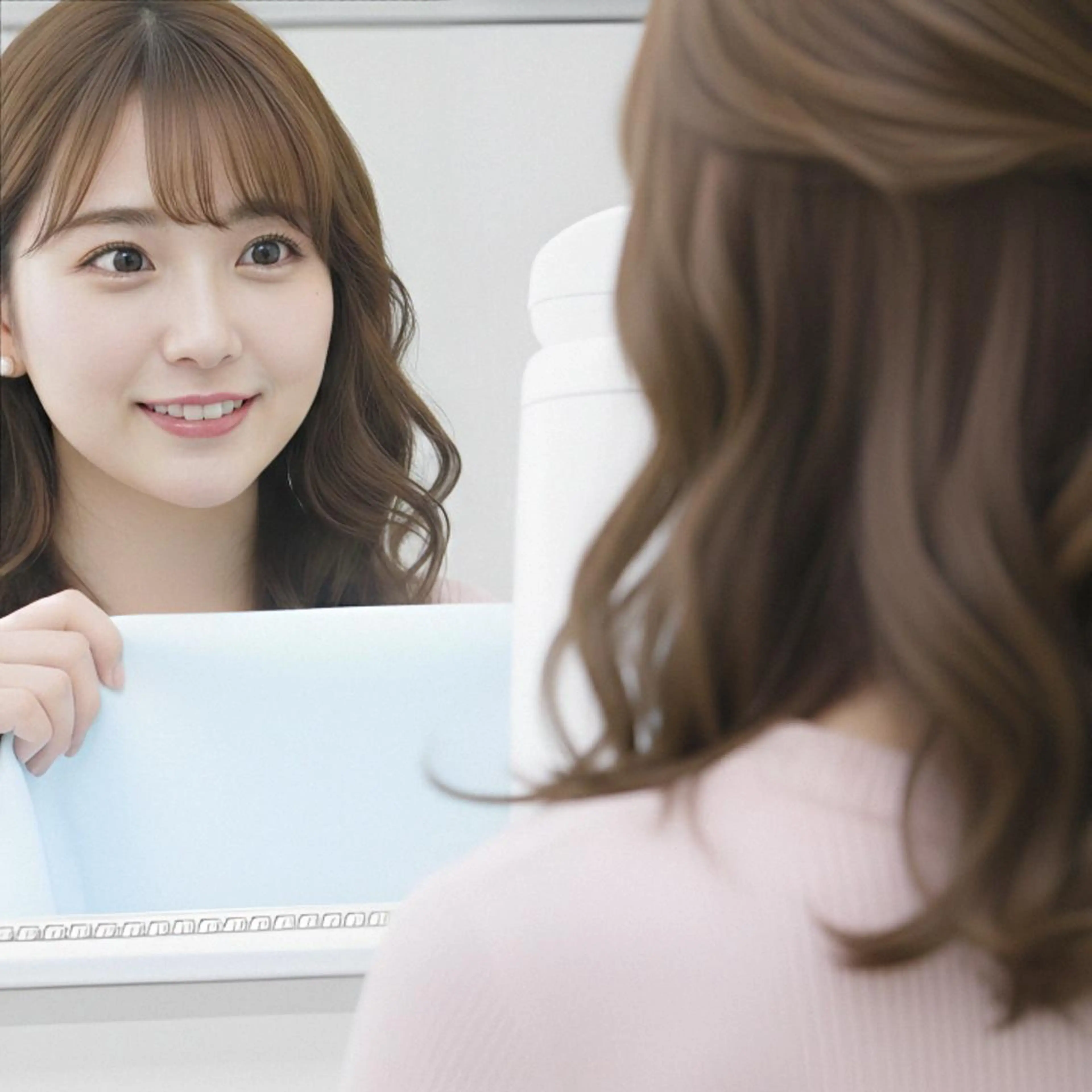 ホワイトニングサロン ダンブランシュサンダのエステ・リラクイメージ