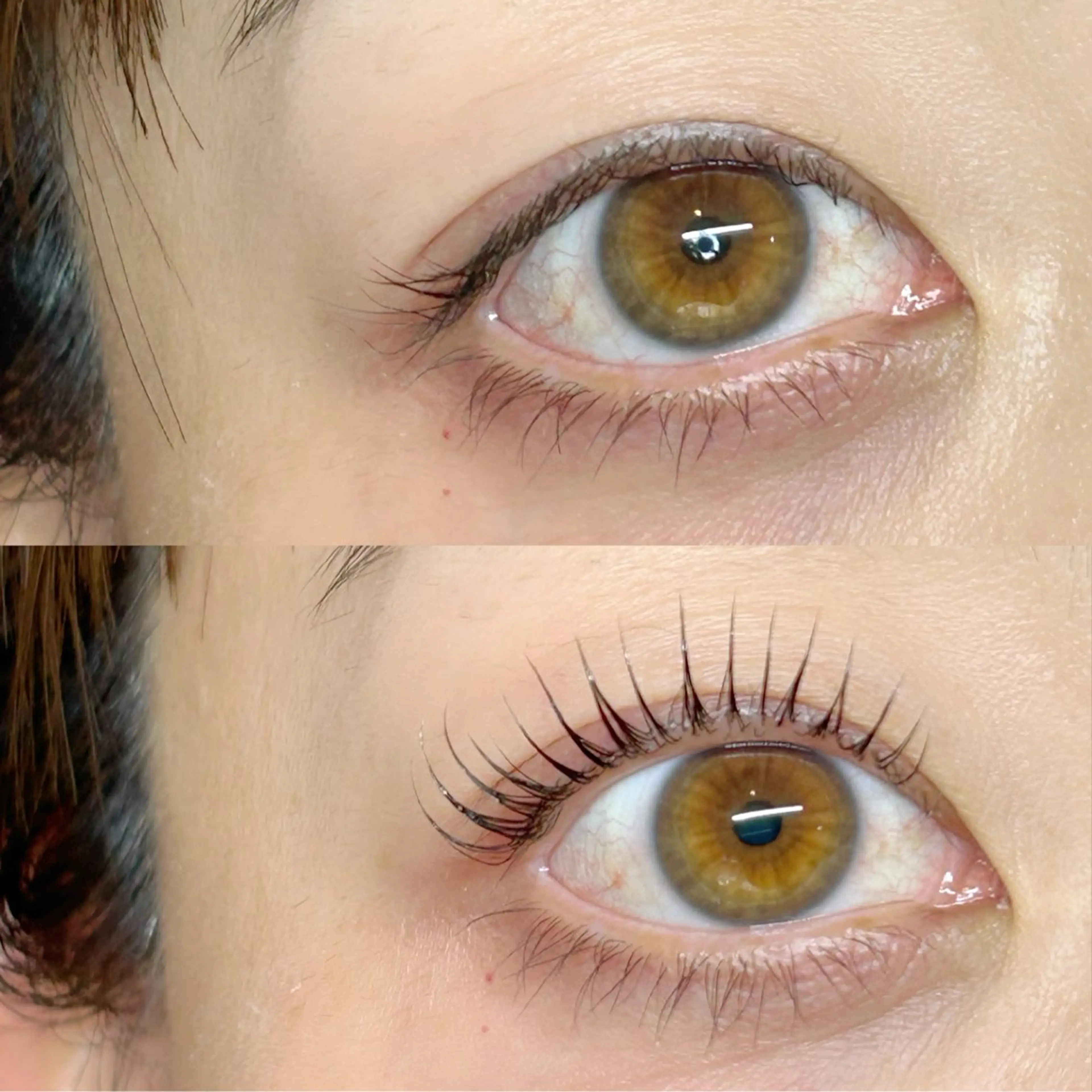 マツエク・マツパ マツパ 🖤rika eyelash🖤のマツエク・マツパデザイン