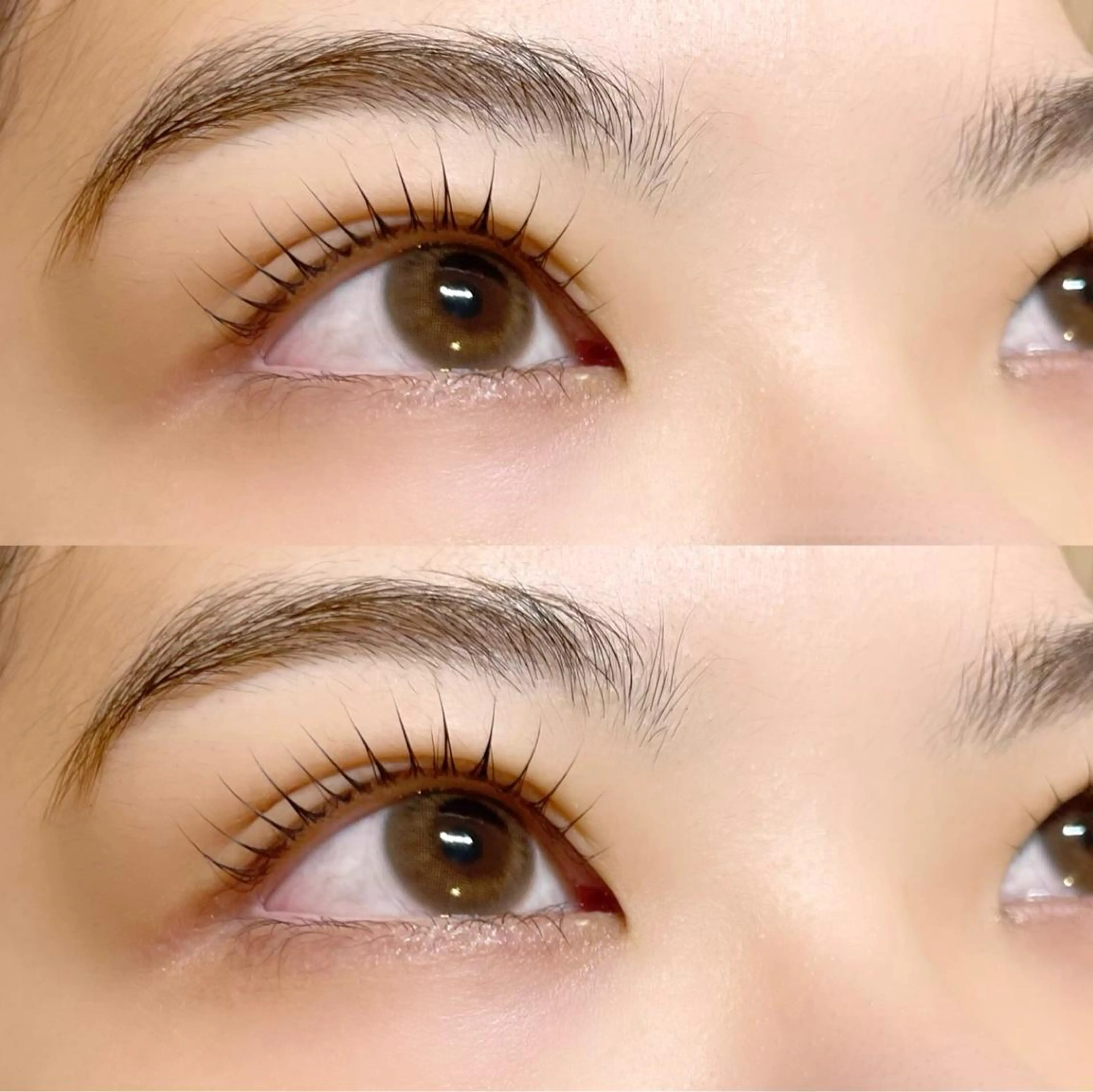 マツエク・マツパ AYAKA🤍 まつ毛パーマのマツエク・マツパデザイン