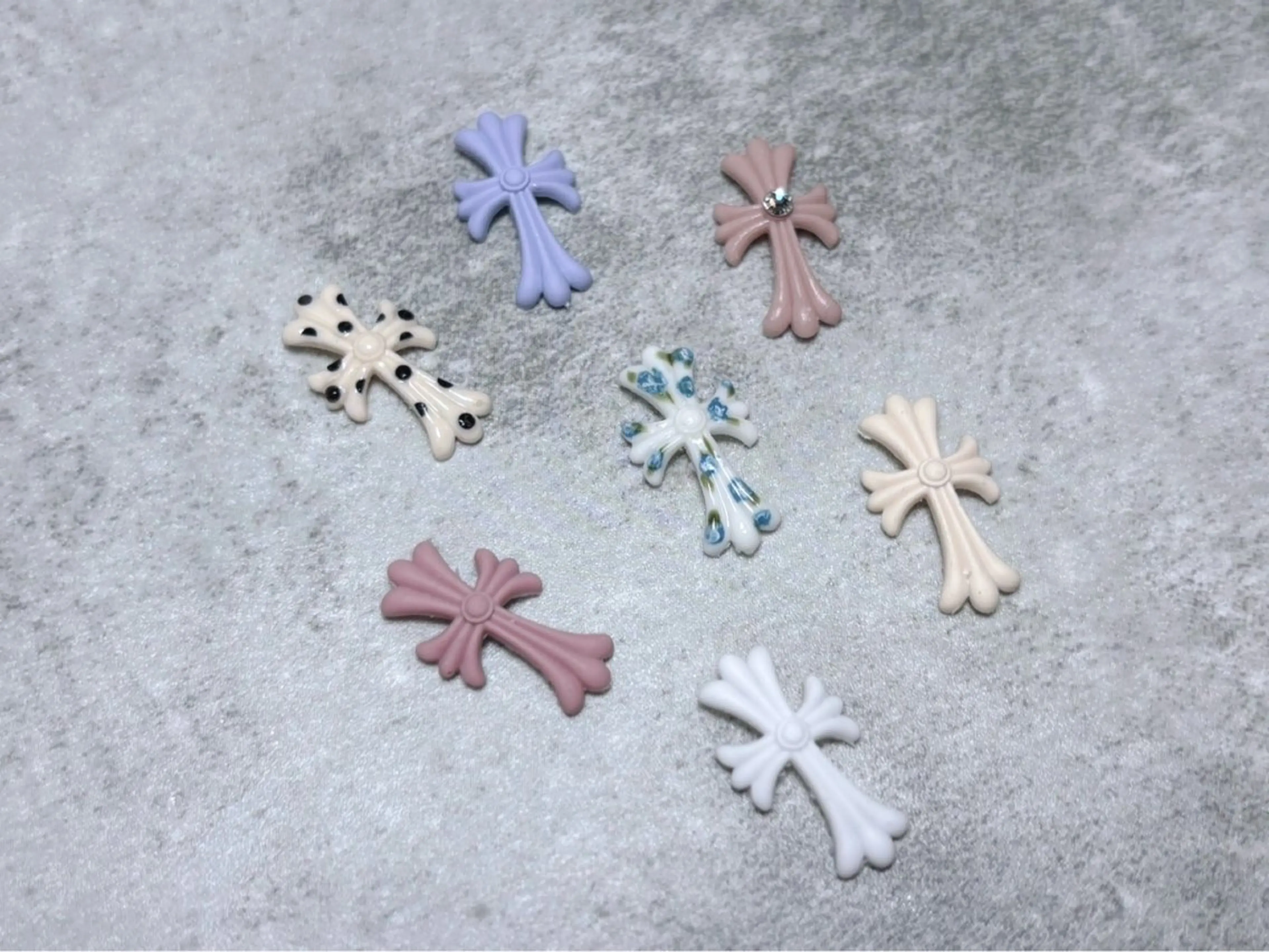 ネイル peTiT minamiのネイルデザイン