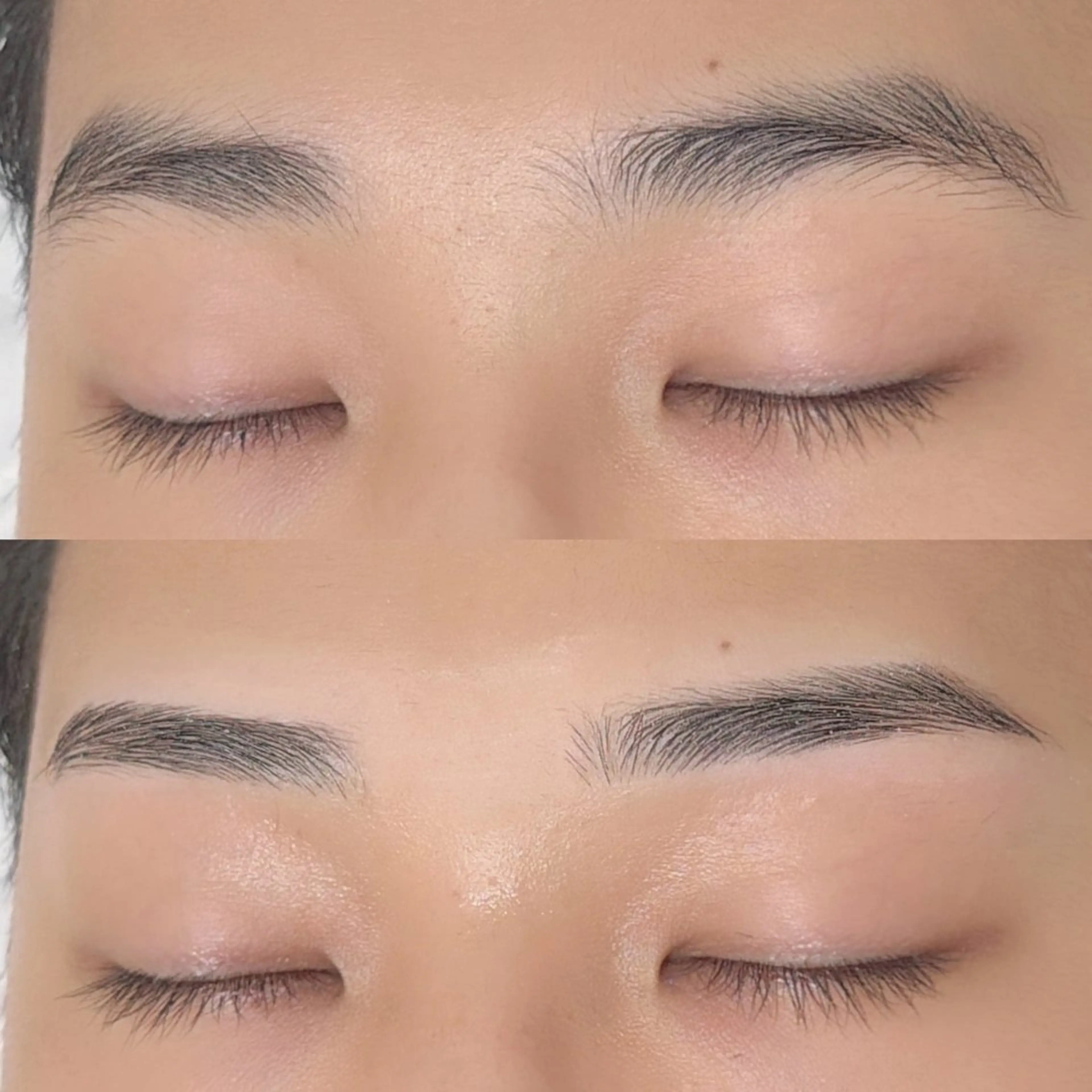 メンズ アイブロウ ワックス脱毛 眉カット その他(アイブロウ) vico名古屋栄店所属・🌺+vico 栄店 🌺MAYUKIの眉毛・アイブロウイメージ