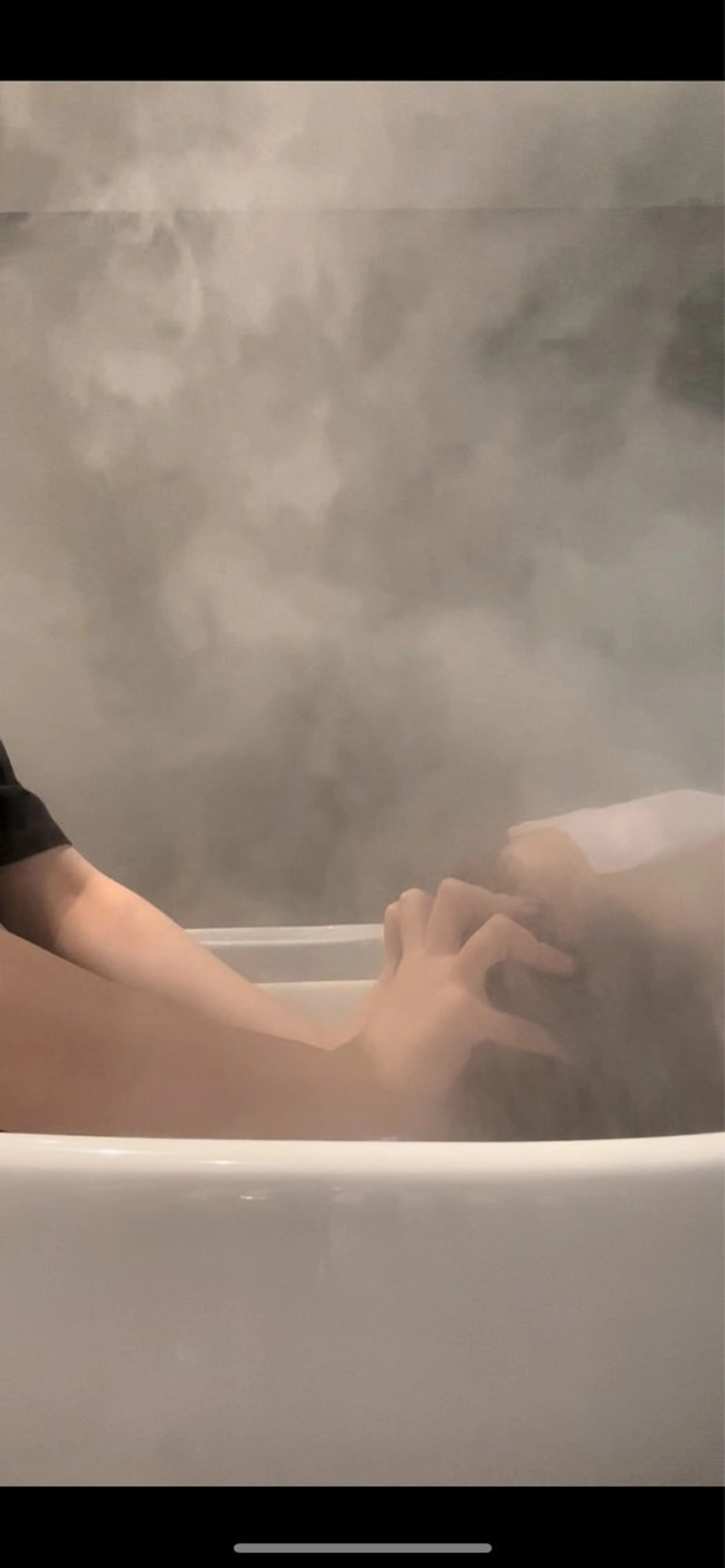 【疲れ吹っ飛ぶ❣️】ヘッドスパ+1stepトリートメントの写真