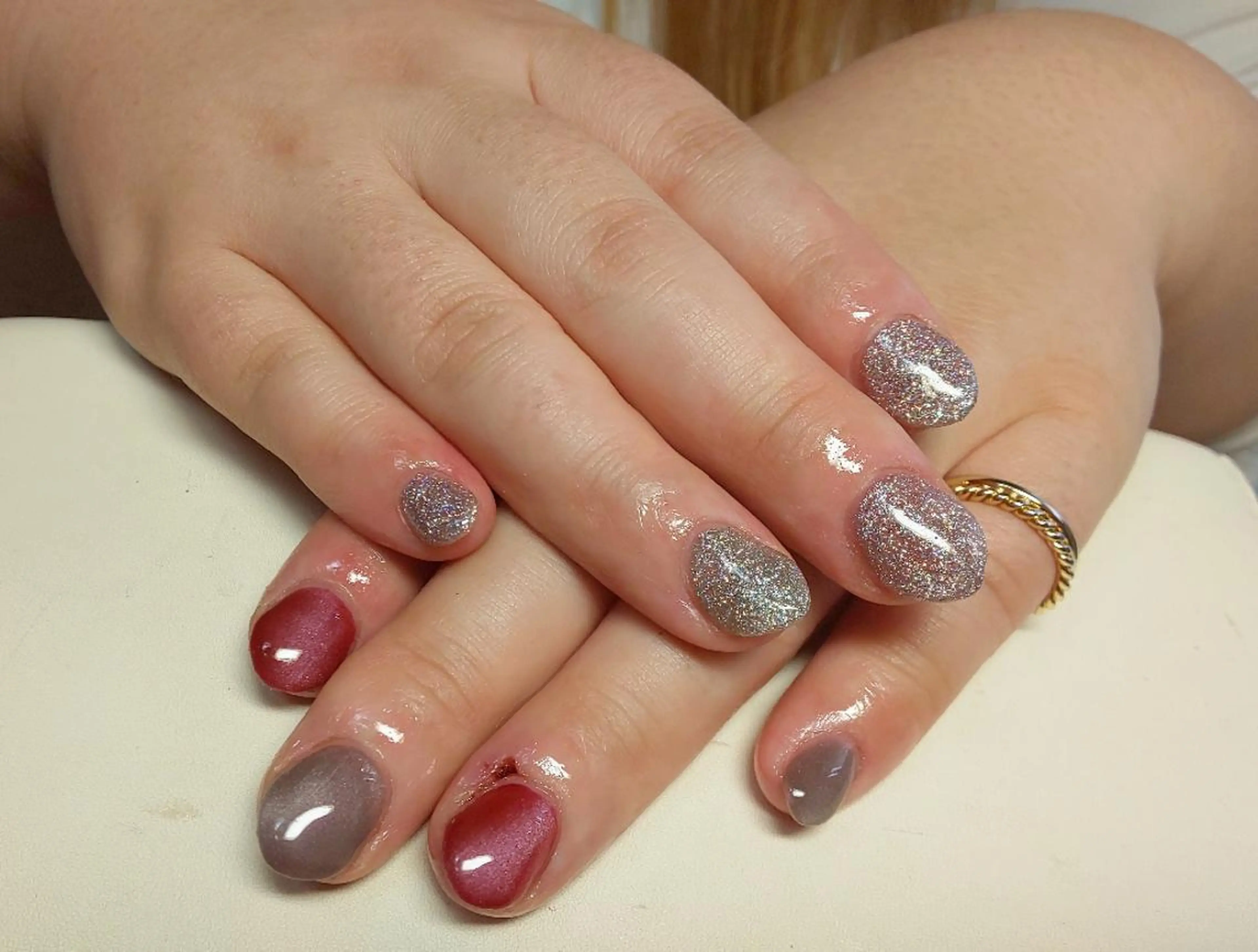 ネイル nail yukkoのネイルデザイン