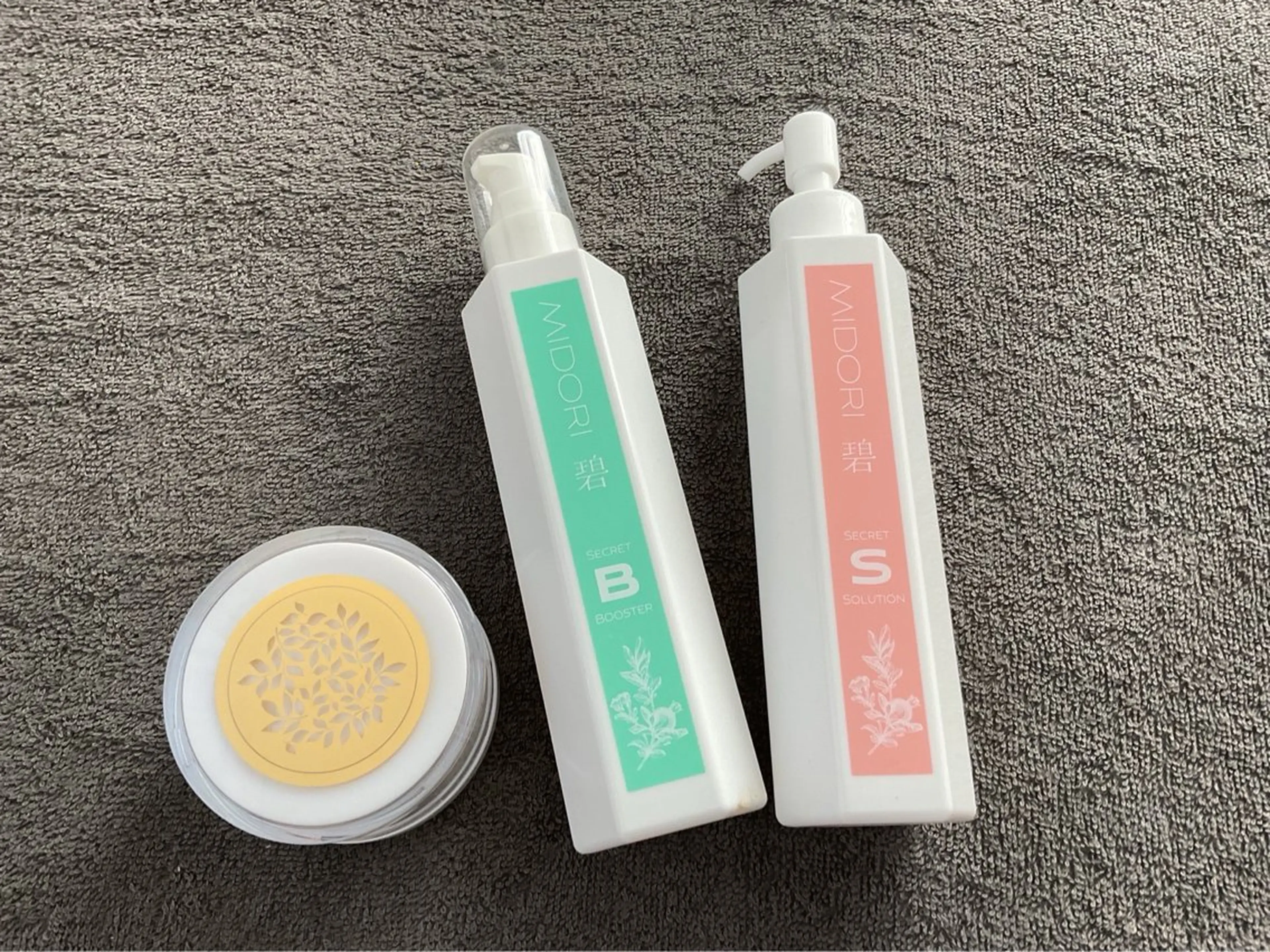 ハーブピーリング 〜Hoola〜のエステ・リラクイメージ