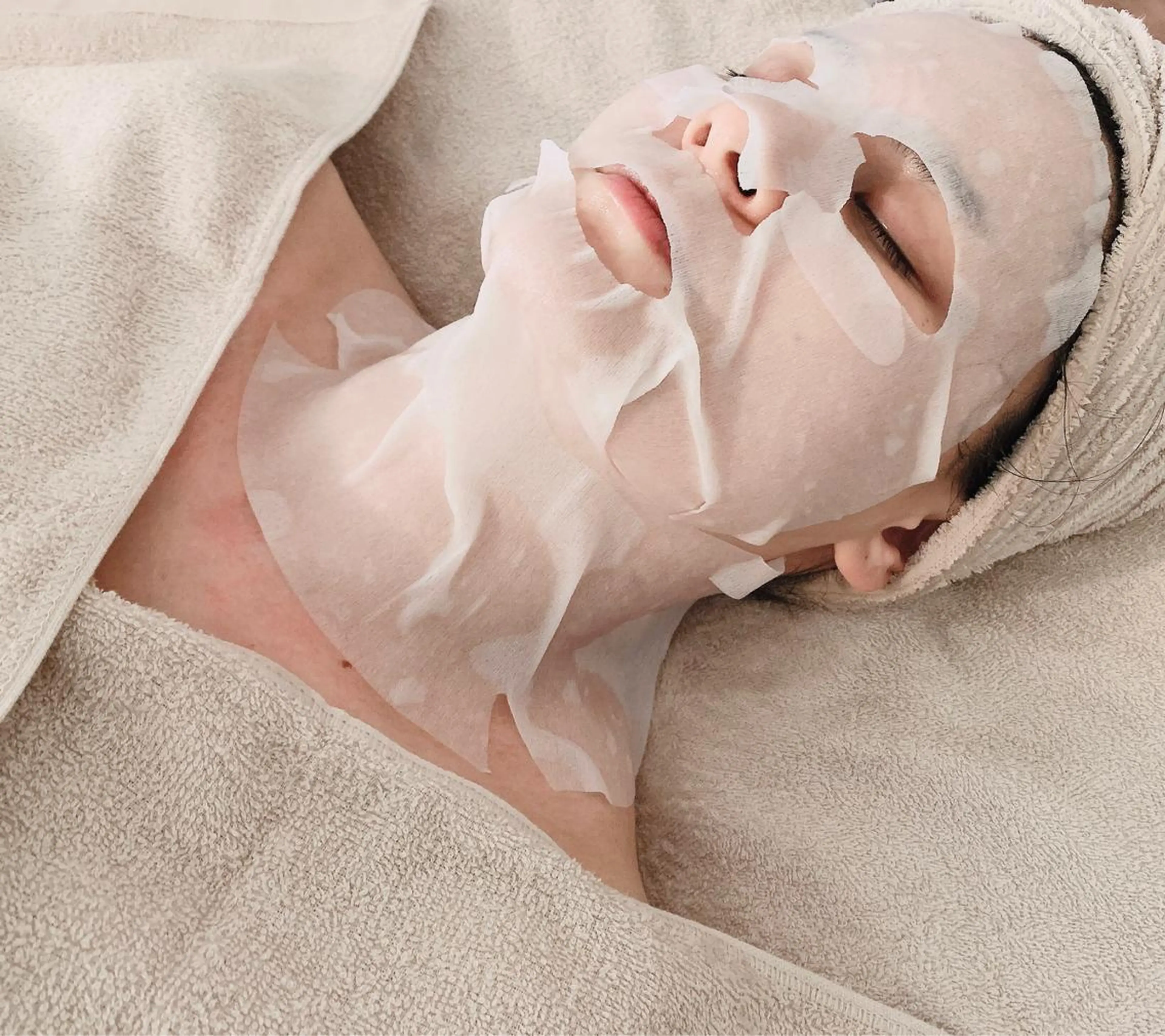 宮本 紗衣のエステ・リラクイメージ