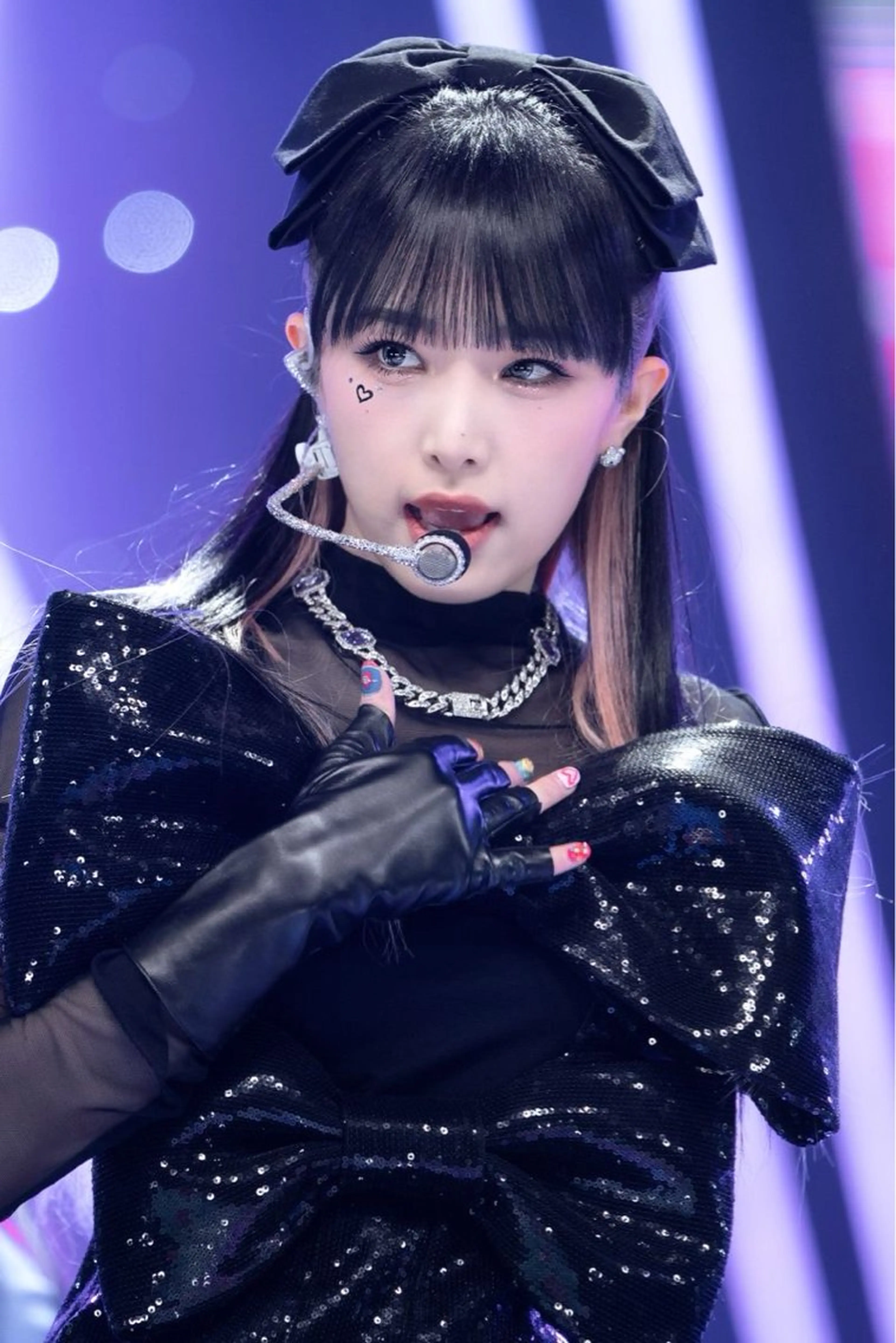 ロング カラー インナーカラー 青山店/宮石怜 /モデル募集中🩵のヘアスタイル