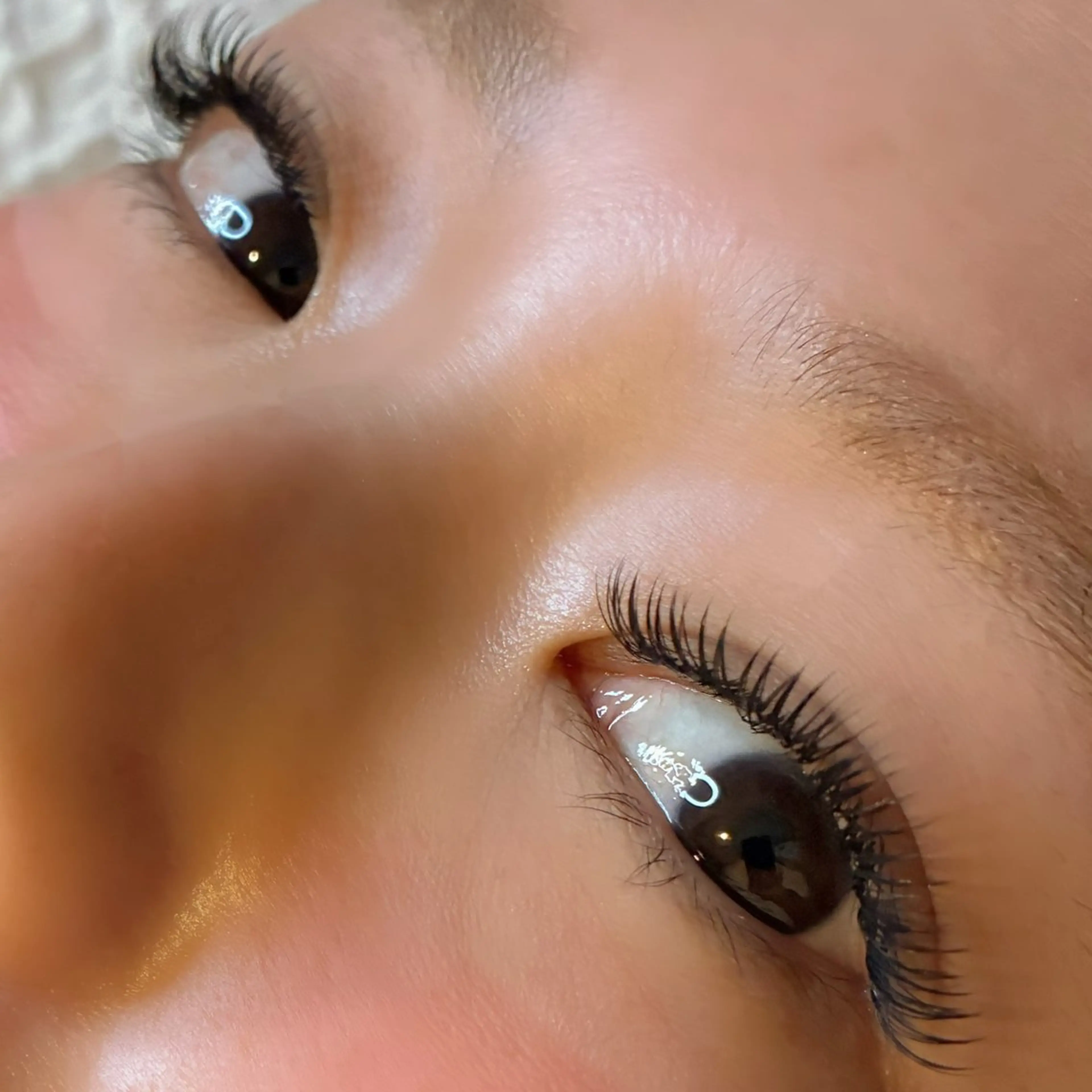 マツエク・マツパ マツエク Mona ˚✧₊⁎のマツエク・マツパデザイン