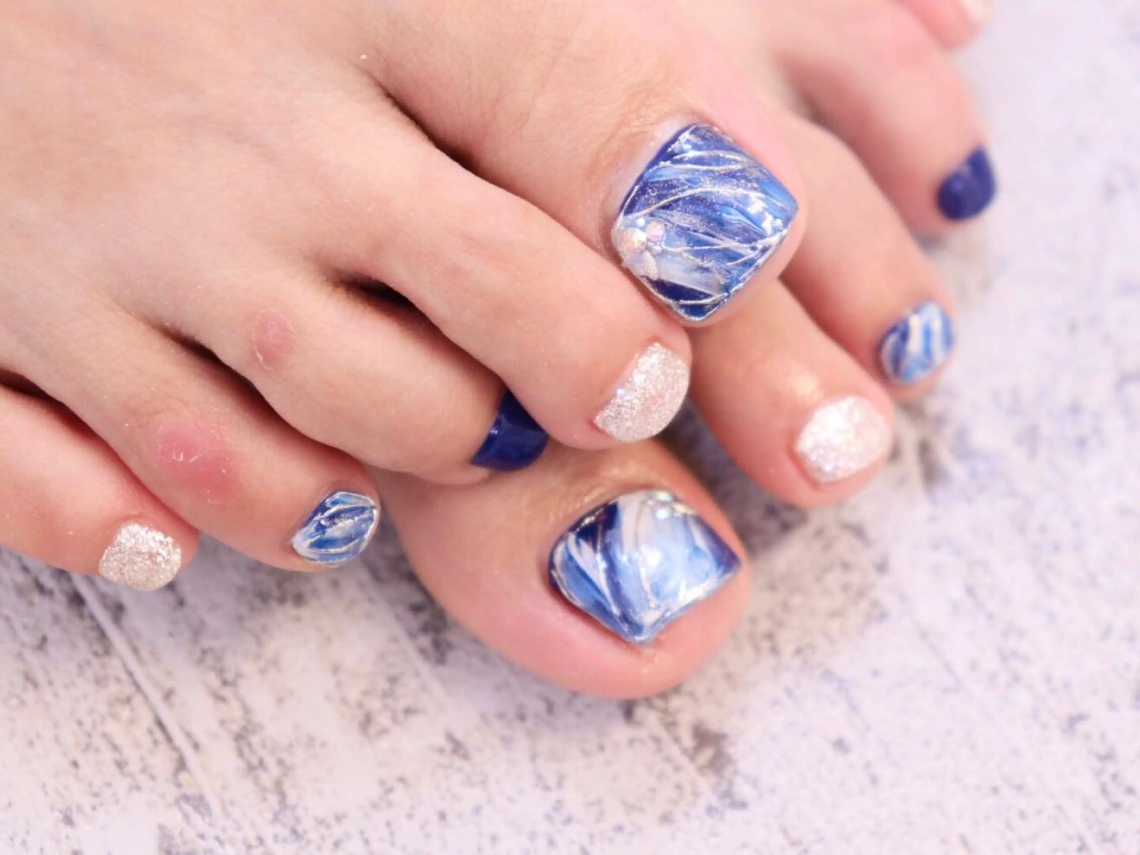 ネイル Dolce.Nail 大宮店のネイルデザイン