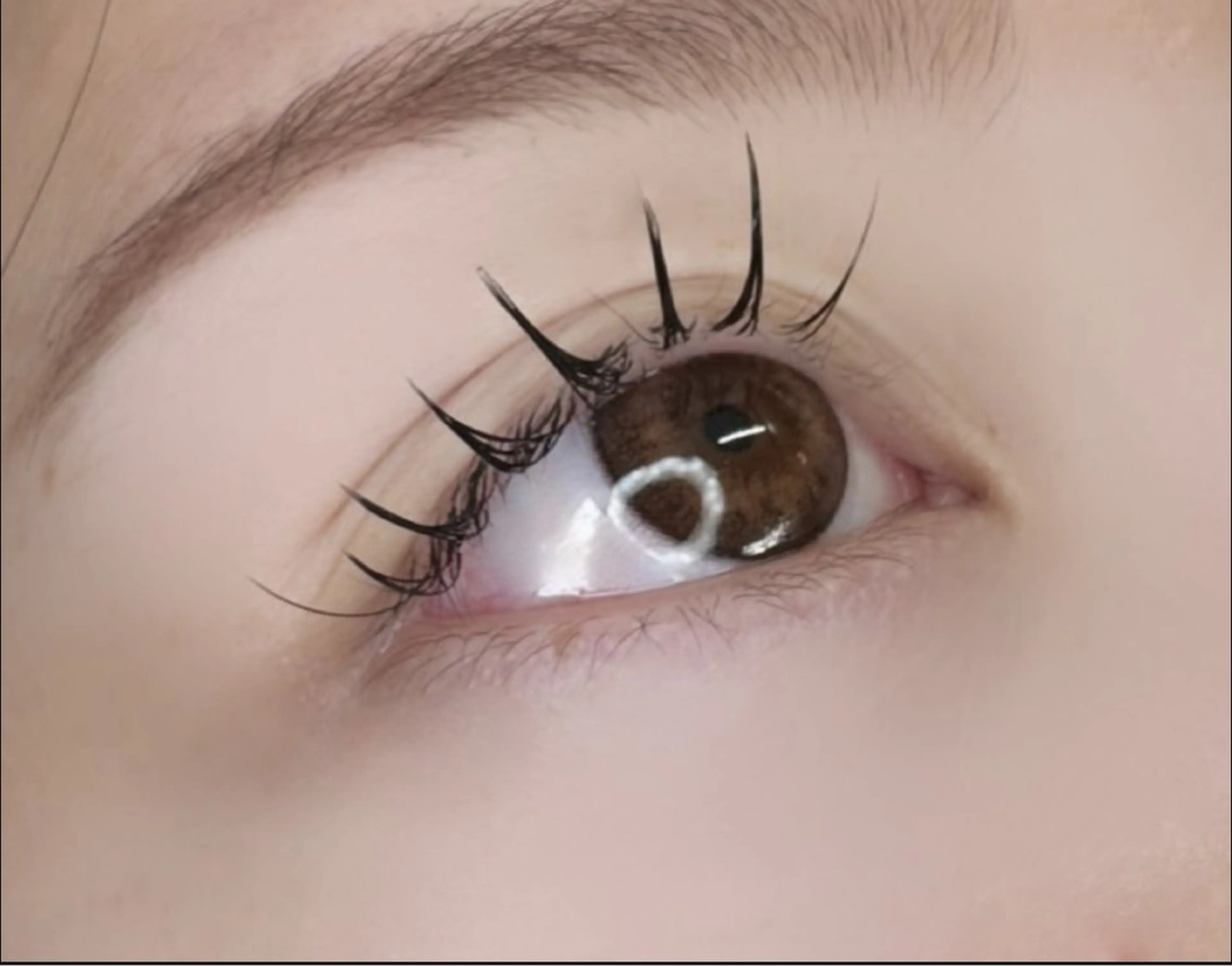 マツエク・マツパ 山﨑 嵯巴のマツエク・マツパデザイン