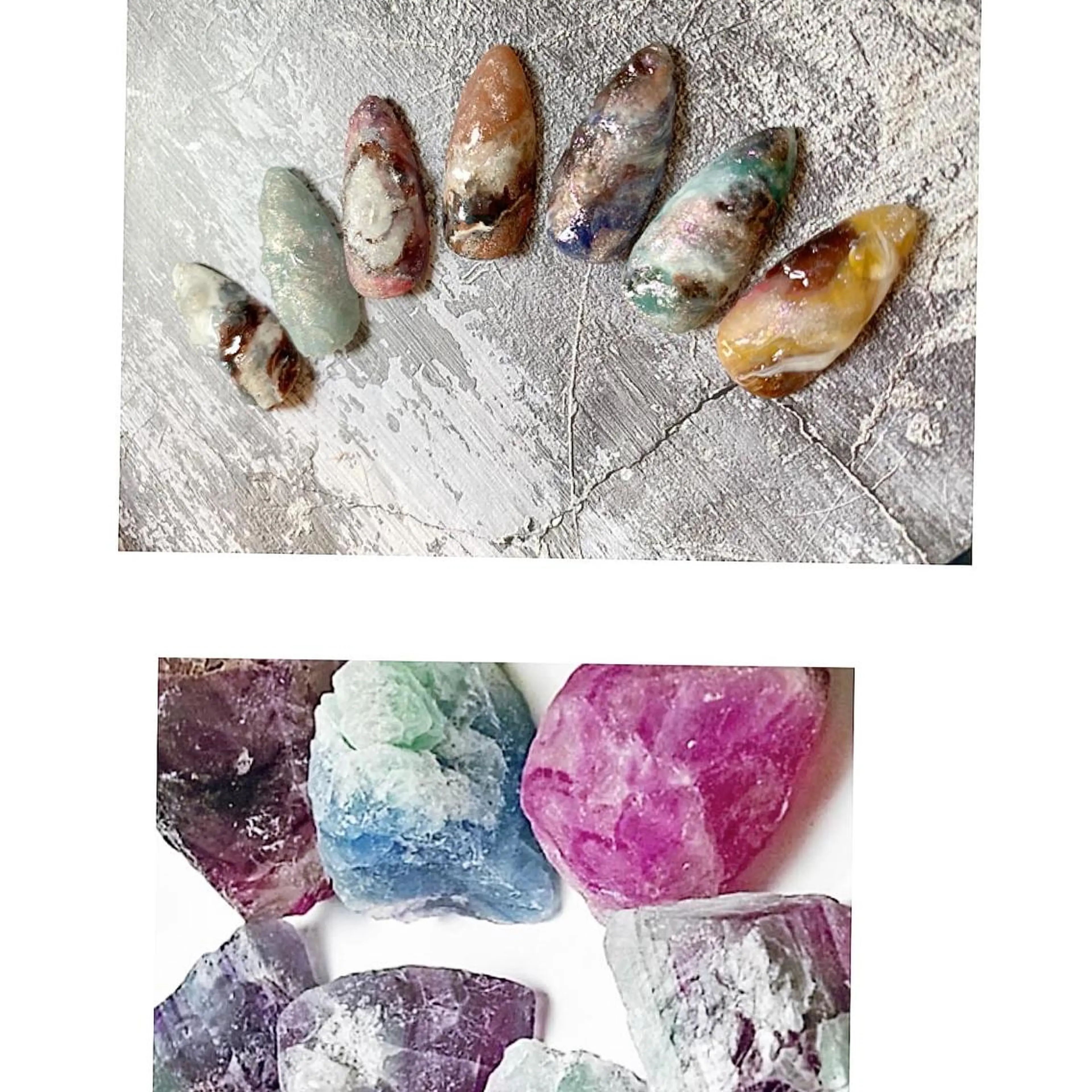 ネイル plunail mikiのネイルデザイン