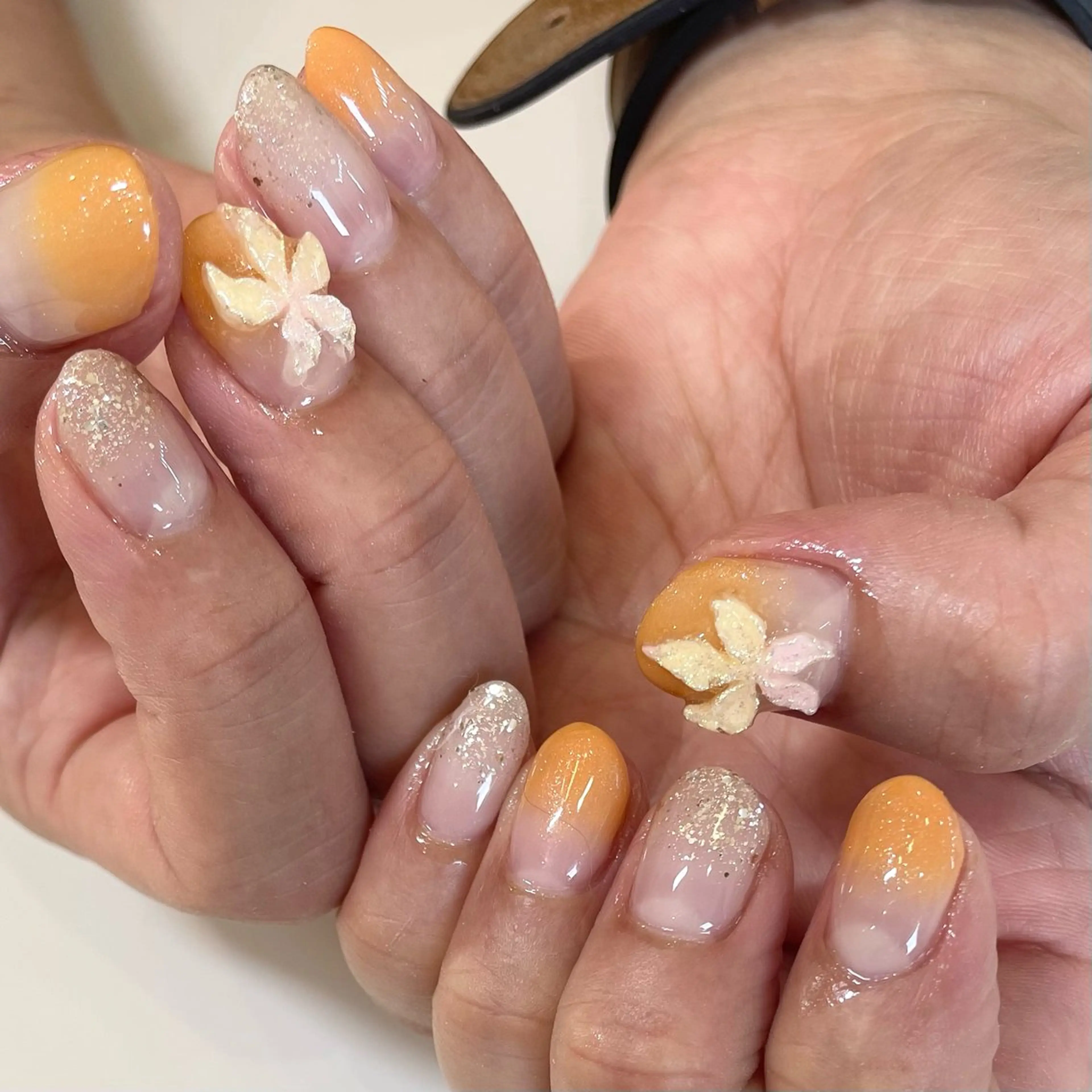 ネイル Nail Salon Gummi.のネイルデザイン