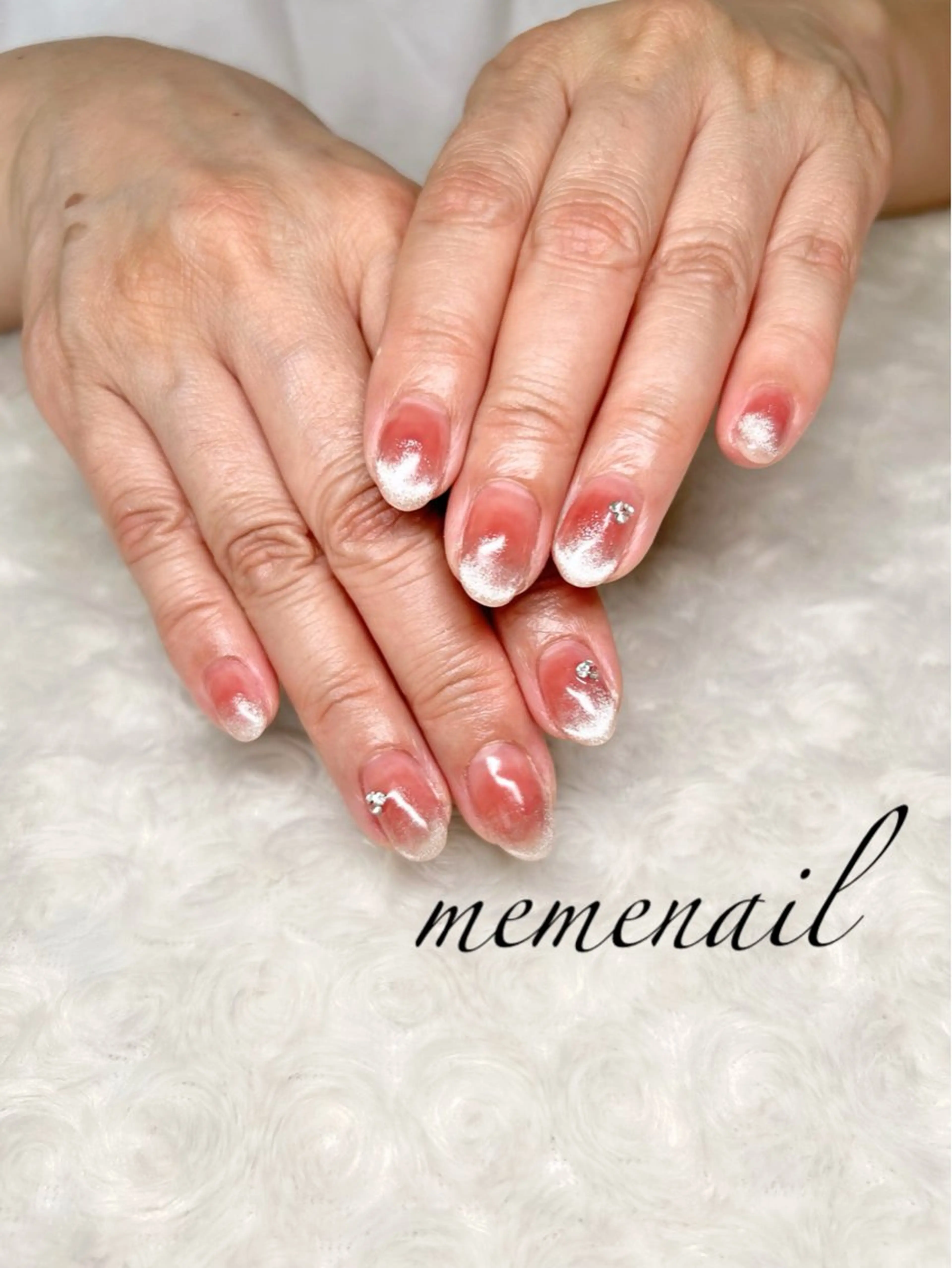 ネイル ハンドネイル Noguchi Megumiのその他イメージ