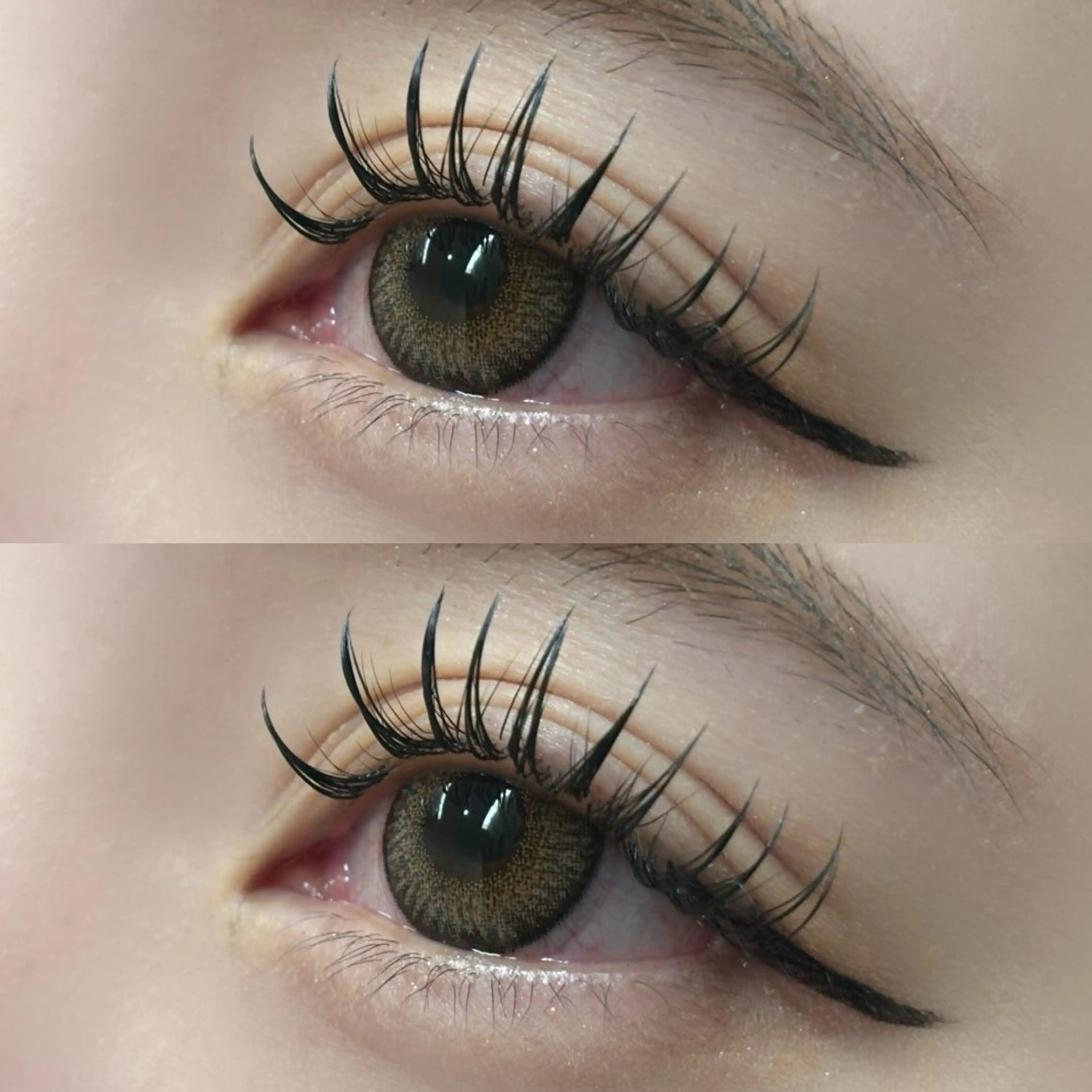 マツエク・マツパ プラスアイ 立川北口店の眉毛・アイブロウイメージ