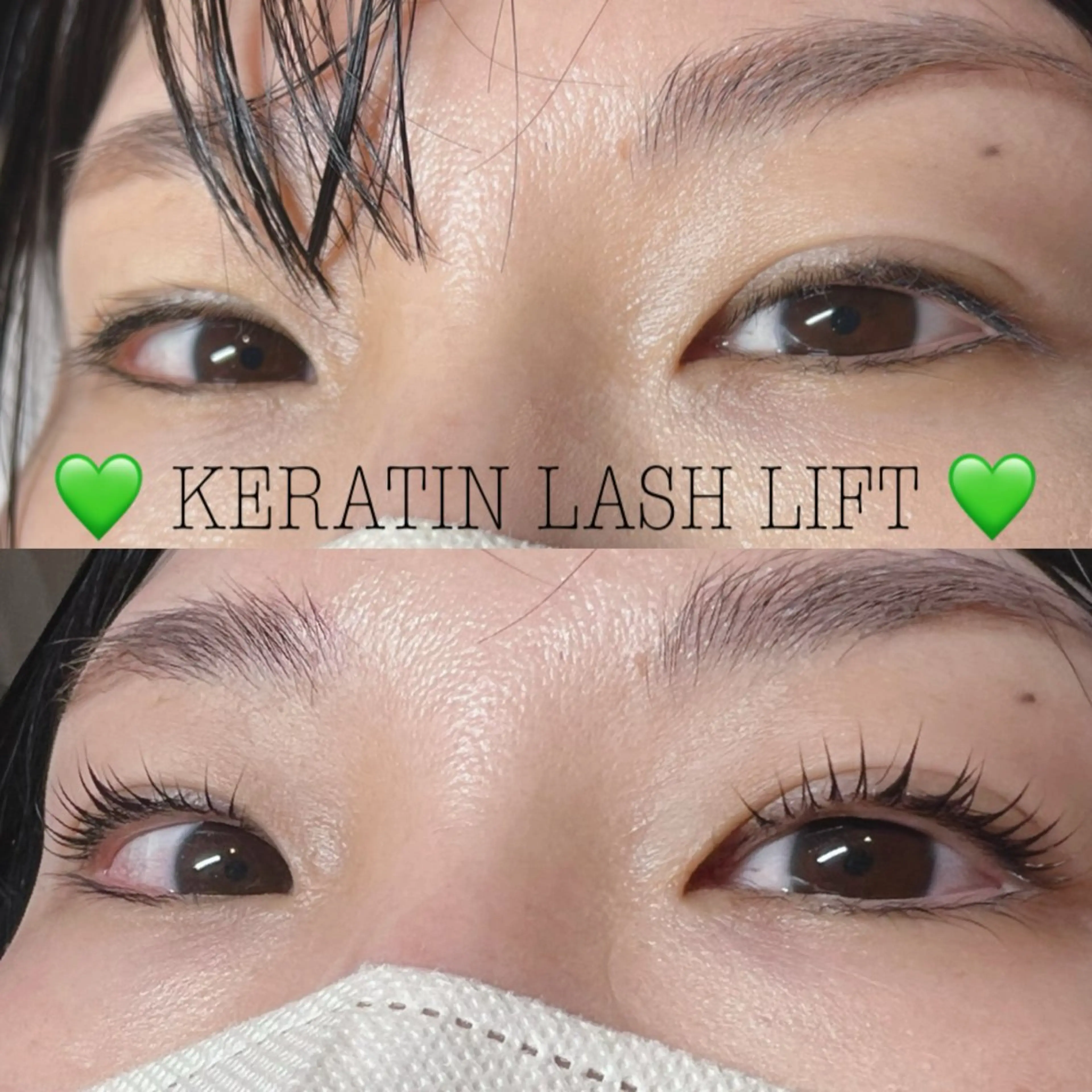 マツエク・マツパ マツパ PutiLuca 佐々木のマツエク・マツパデザイン