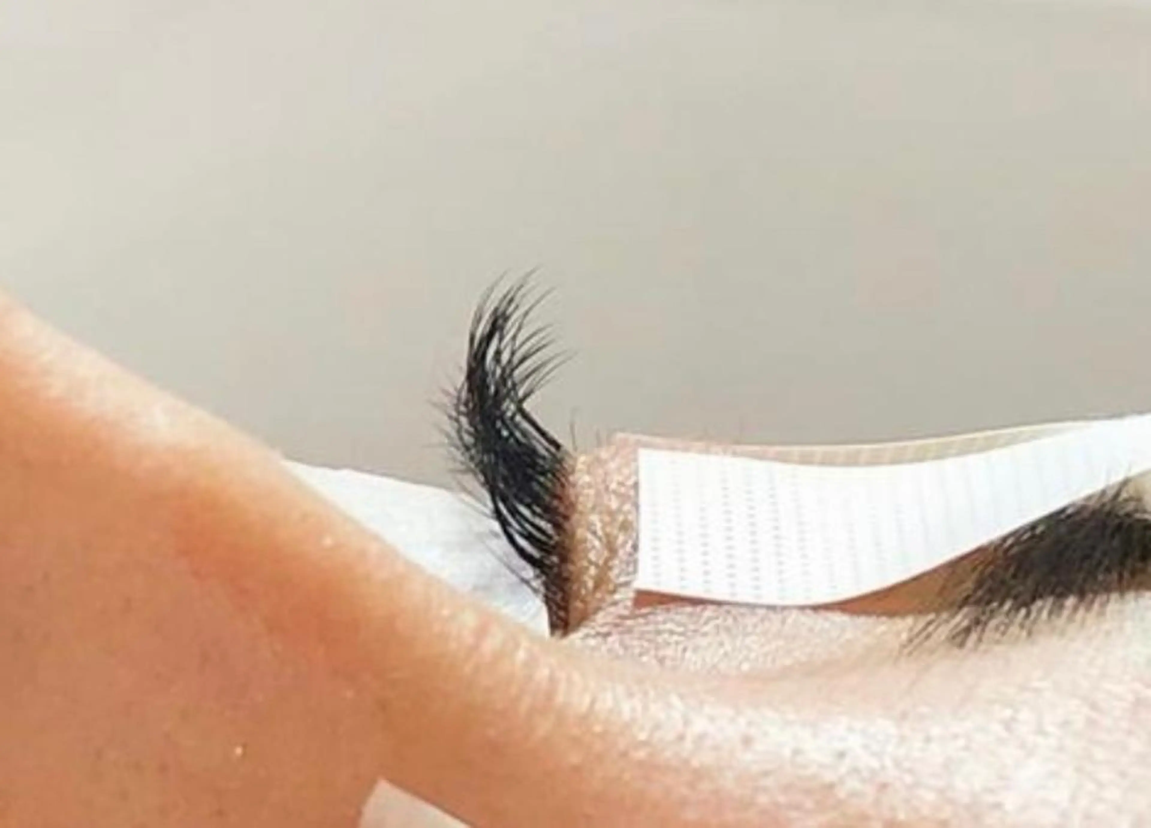 マツエク・マツパ エスポワールビューティサロン所属・エスポワール ビューティサロンのマツエク・マツパデザイン