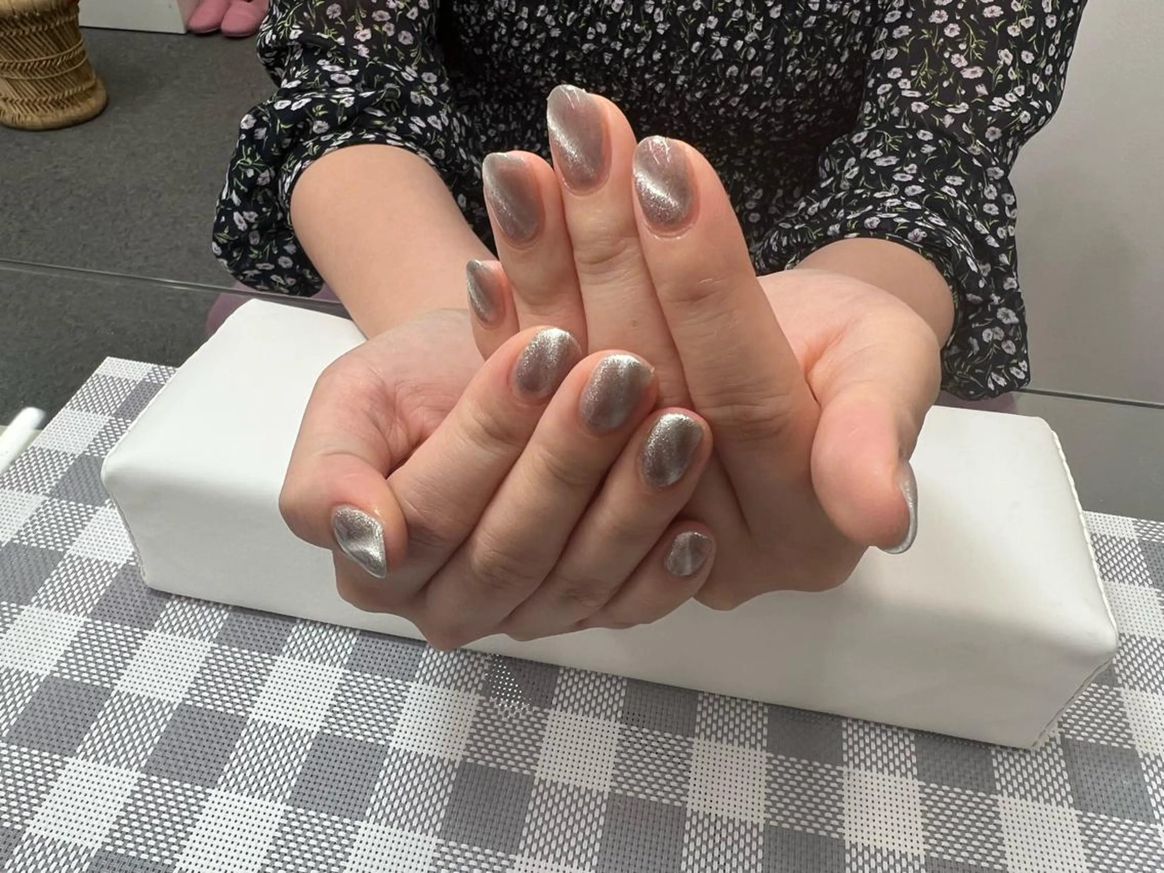 ネイル Tagi 銀座所属・Tagi Nail 銀座店のネイルデザイン