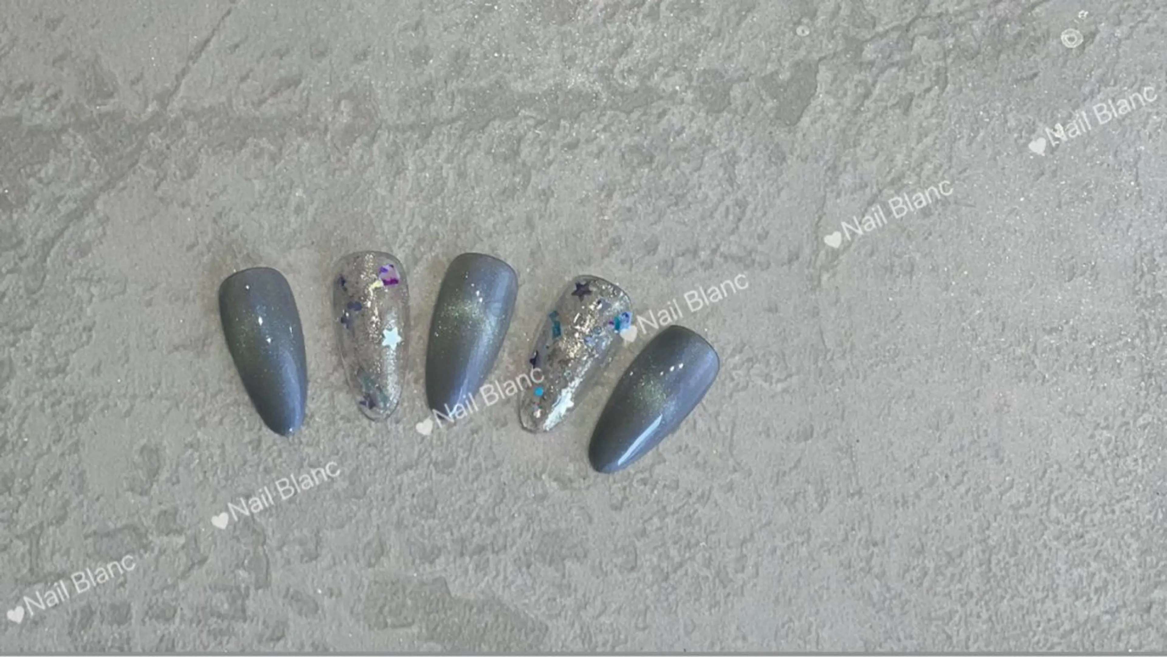 ネイル ハンドネイル ネイル みきのネイルデザイン