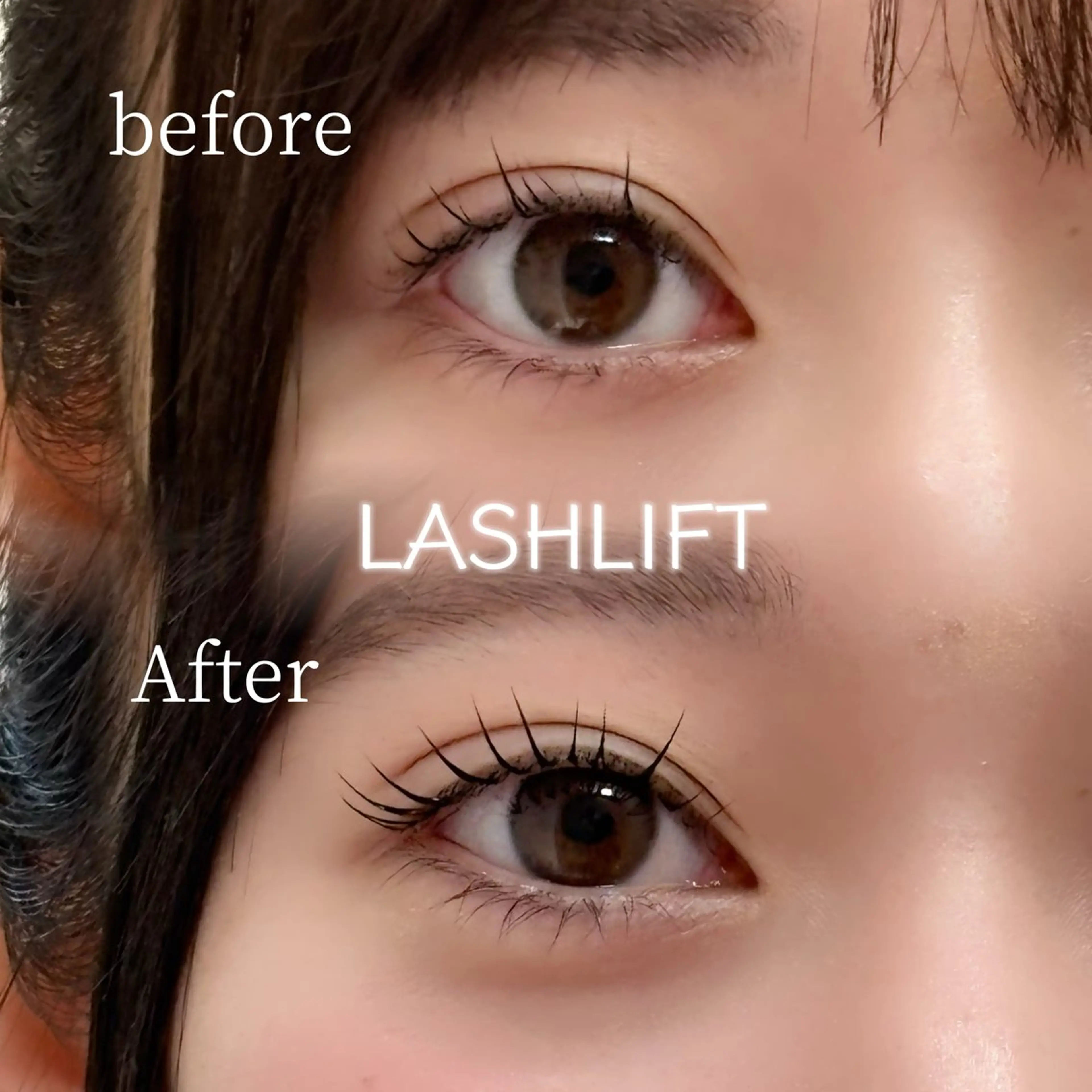 マツエク・マツパ マツパ VIAS rin.⋆𝜗𝜚のマツエク・マツパデザイン