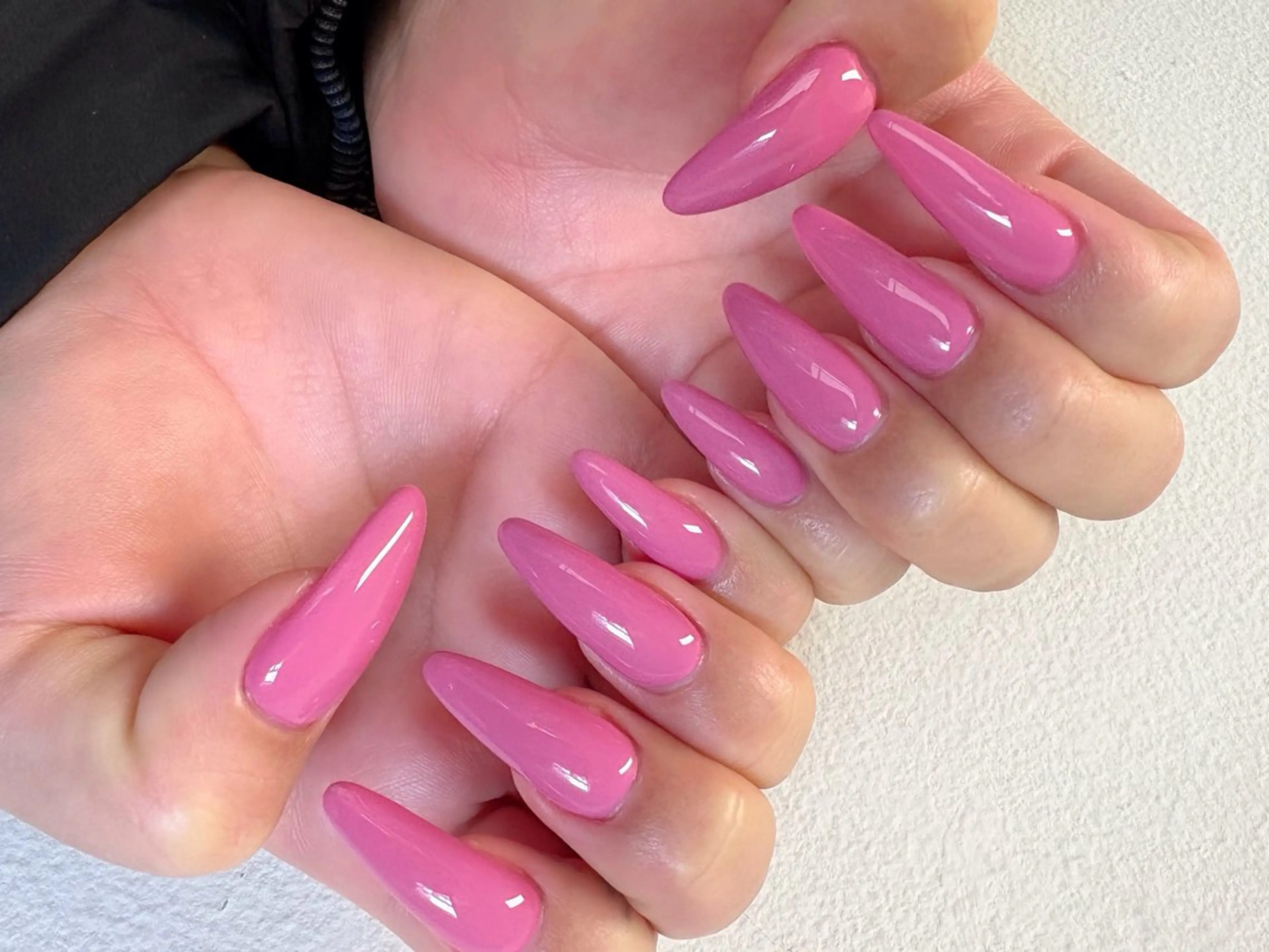 ネイル ハンドネイル ハンドケア nail salon   BONO所属・nail salon アトリエBONOのネイルデザイン