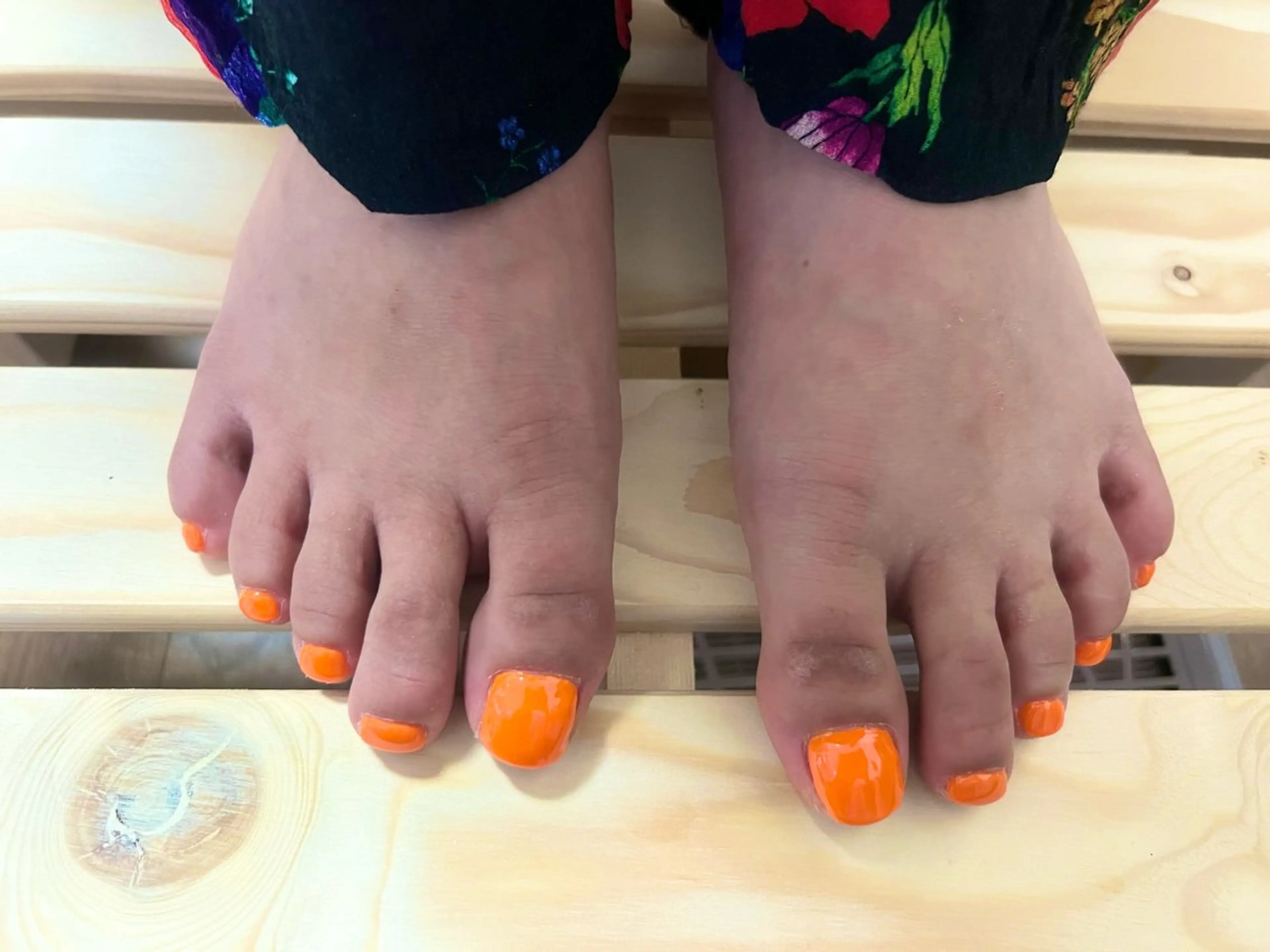 ネイル やつや ももかのネイルデザイン