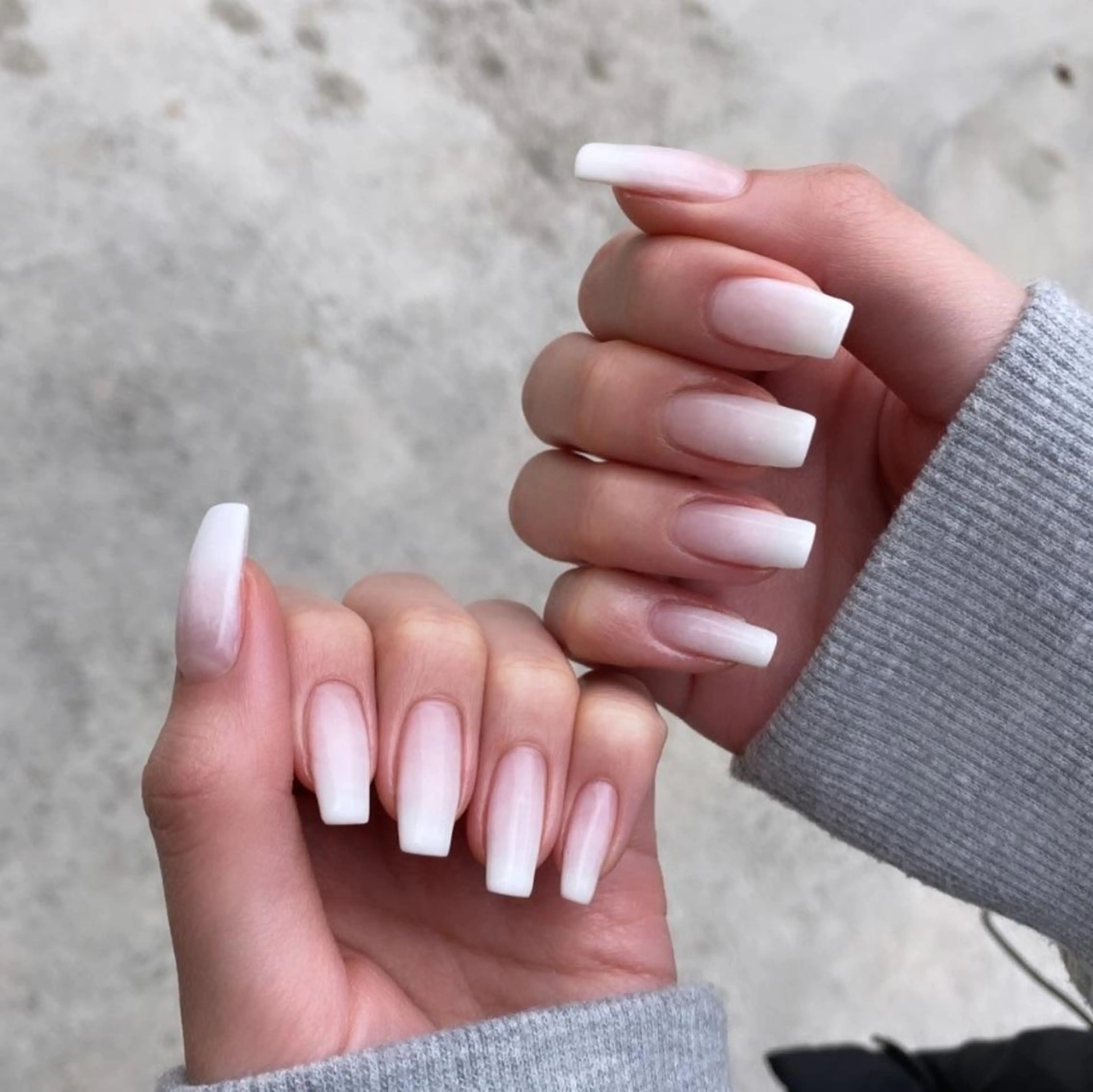 ネイル ハンドネイル Miley nailのネイルデザイン